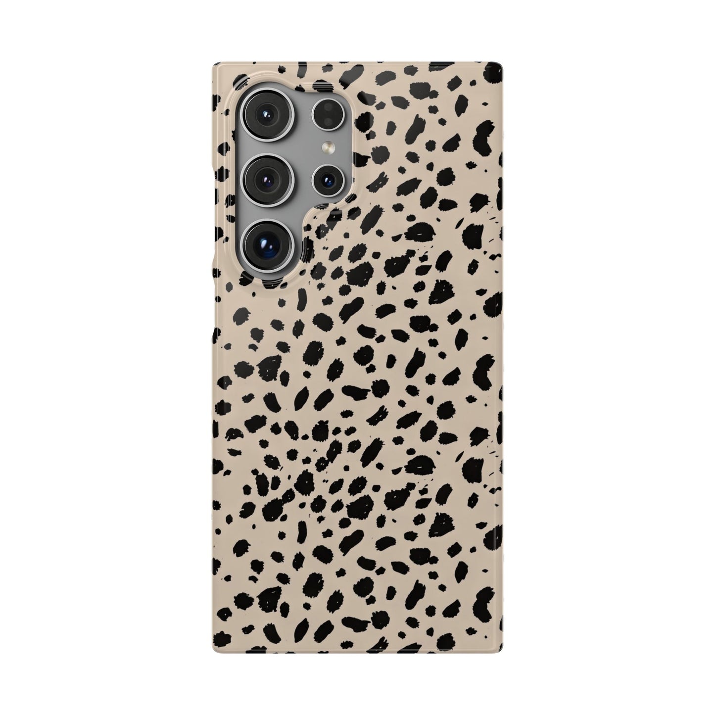Dusty Prowl - Snap Phone Case