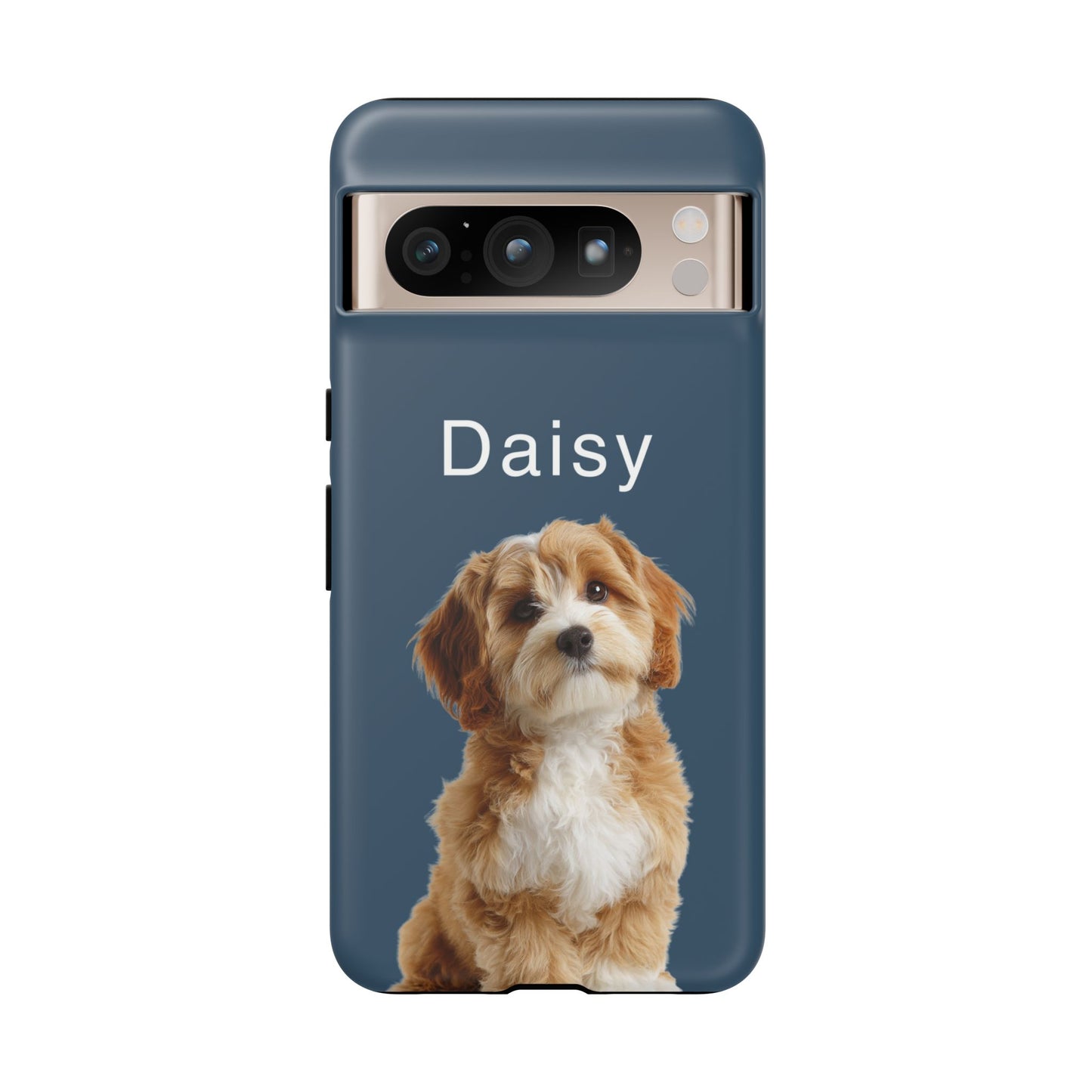 Custom Pet Phone Case