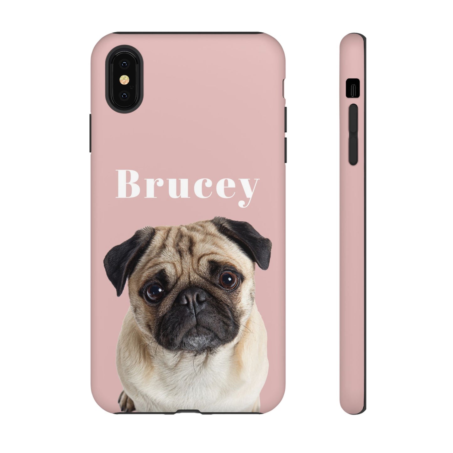 Custom Pet Phone Case