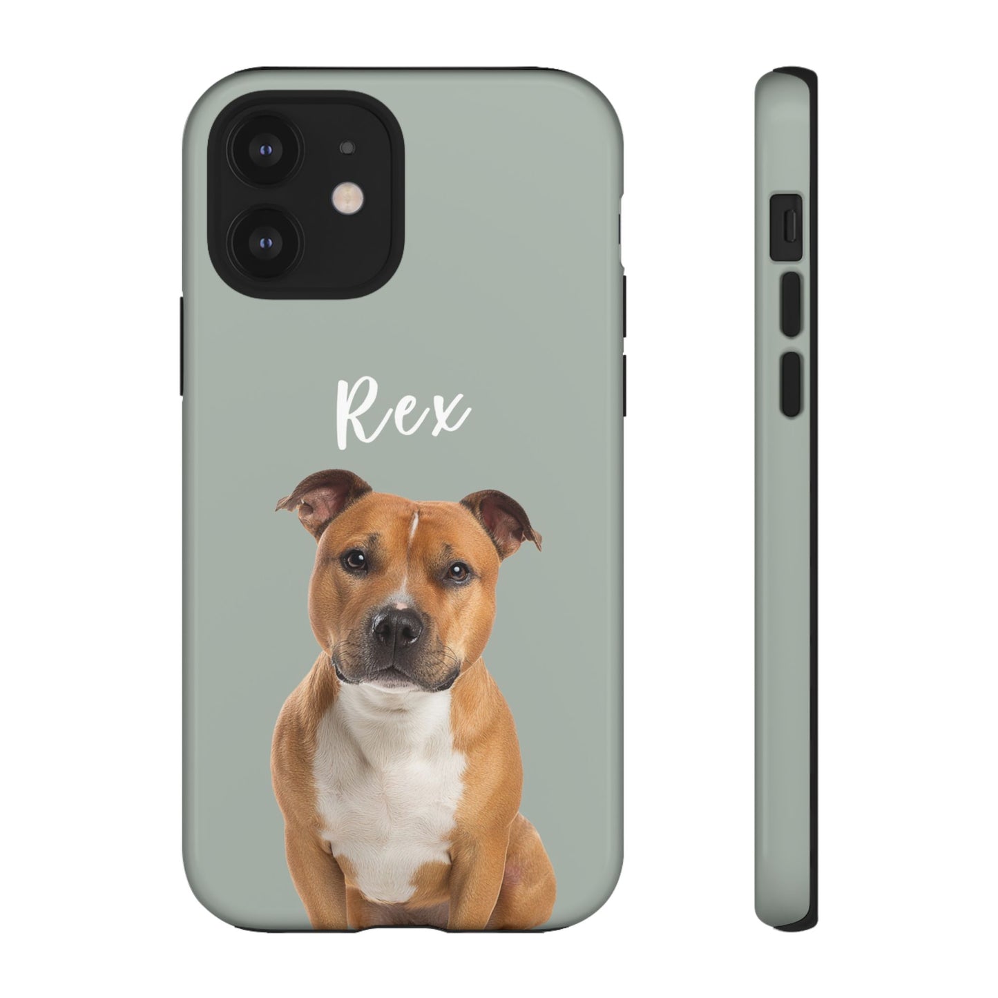 Custom Pet Phone Case