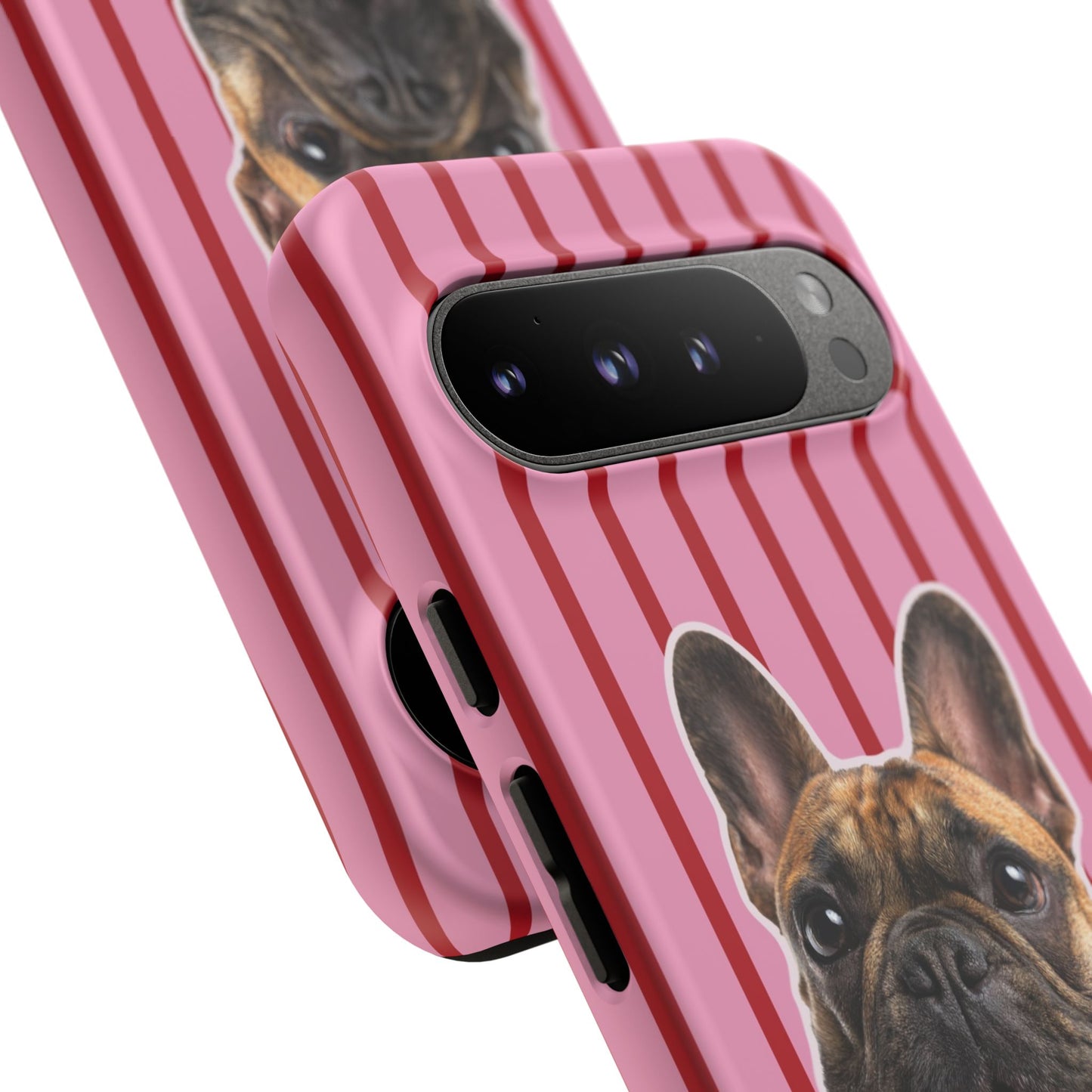 Retro Pet Phone Case