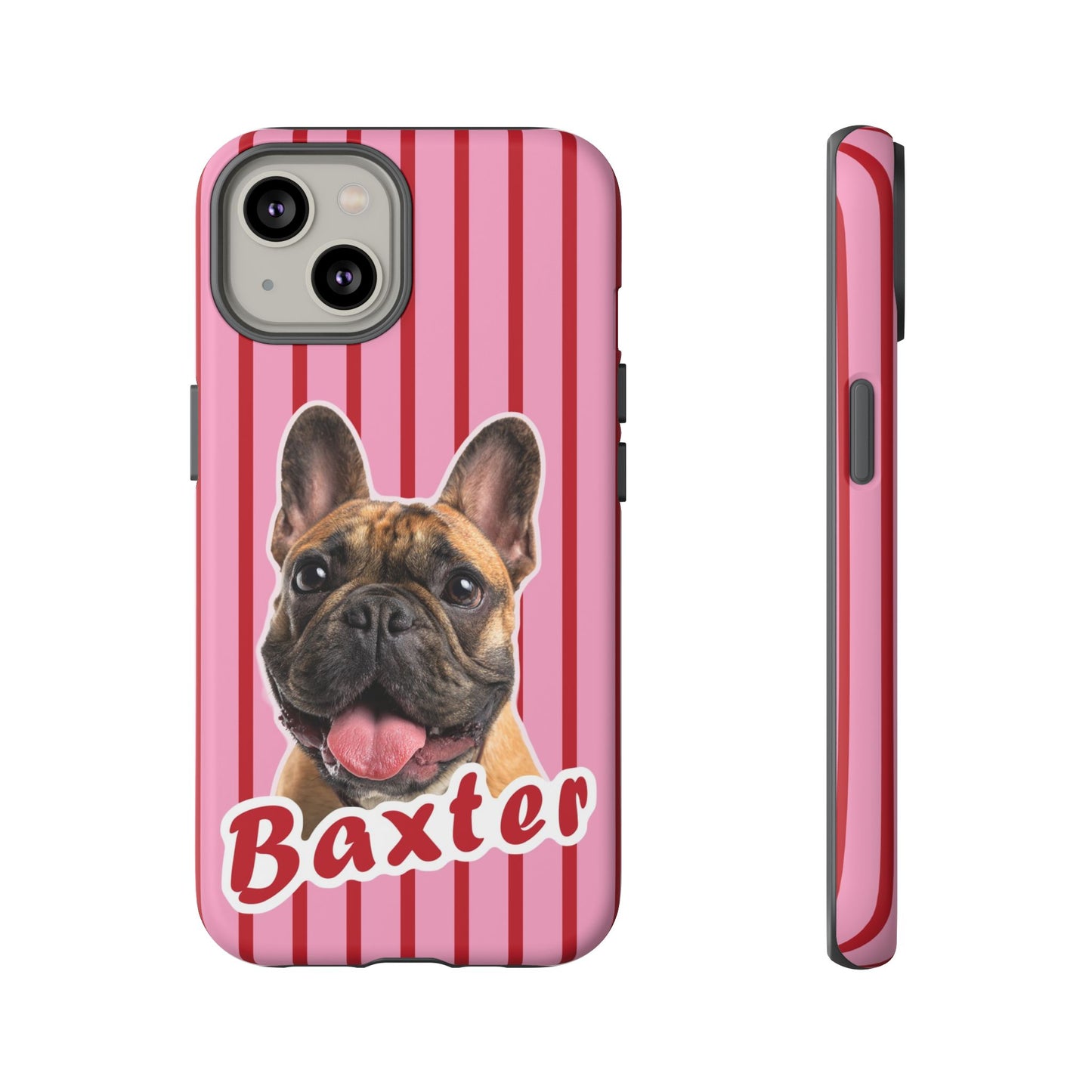 Retro Pet Phone Case