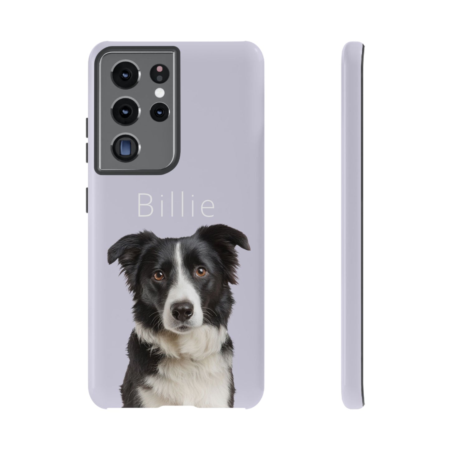 Custom Pet Phone Case