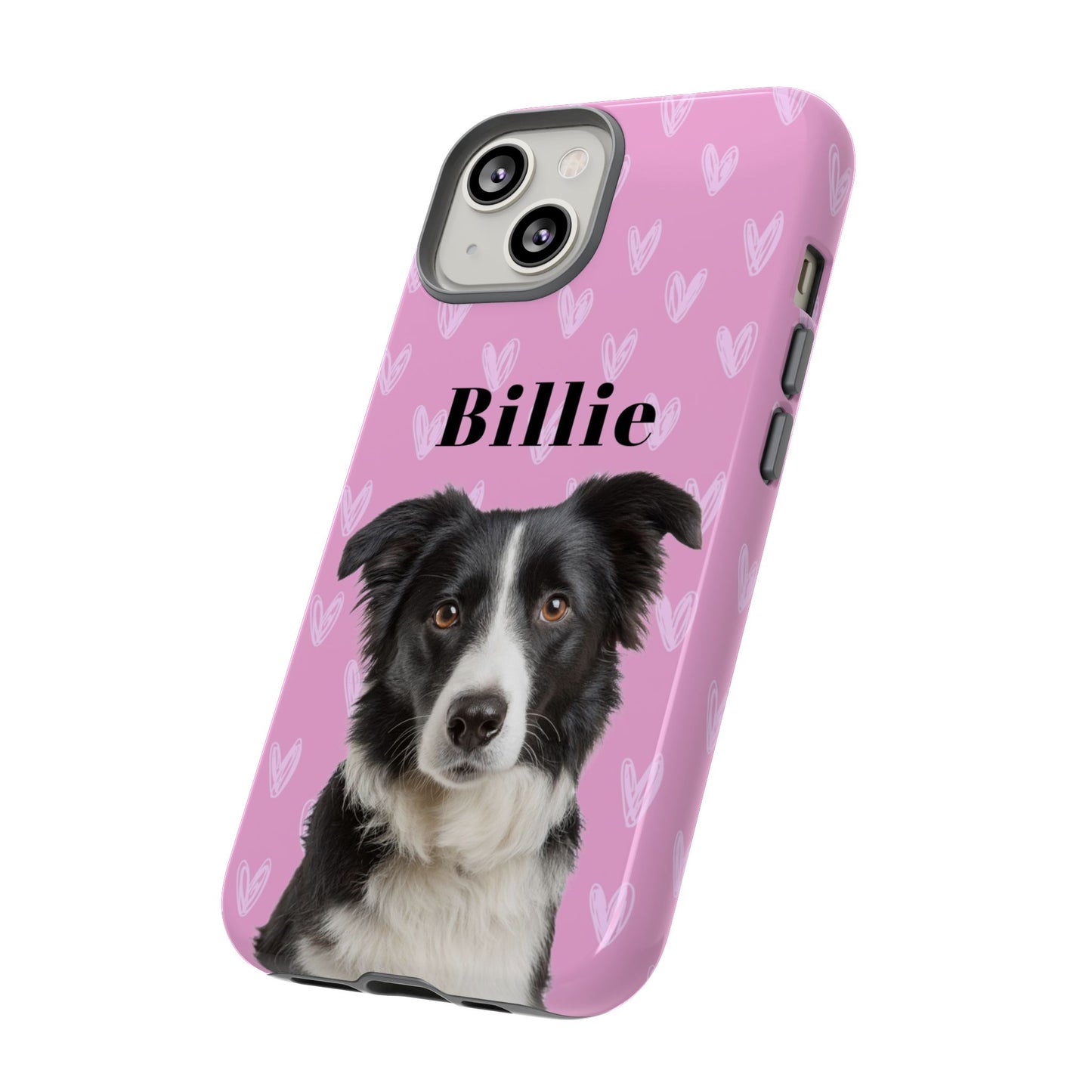 Custom Pet Phone Case