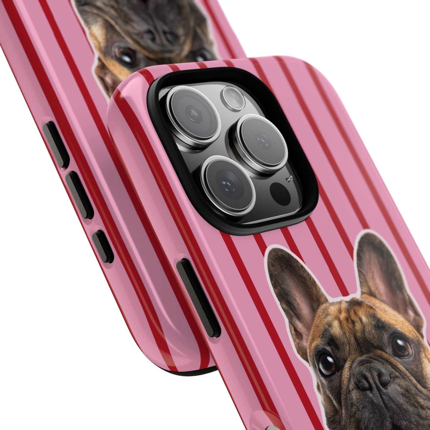 Retro Pet Phone Case