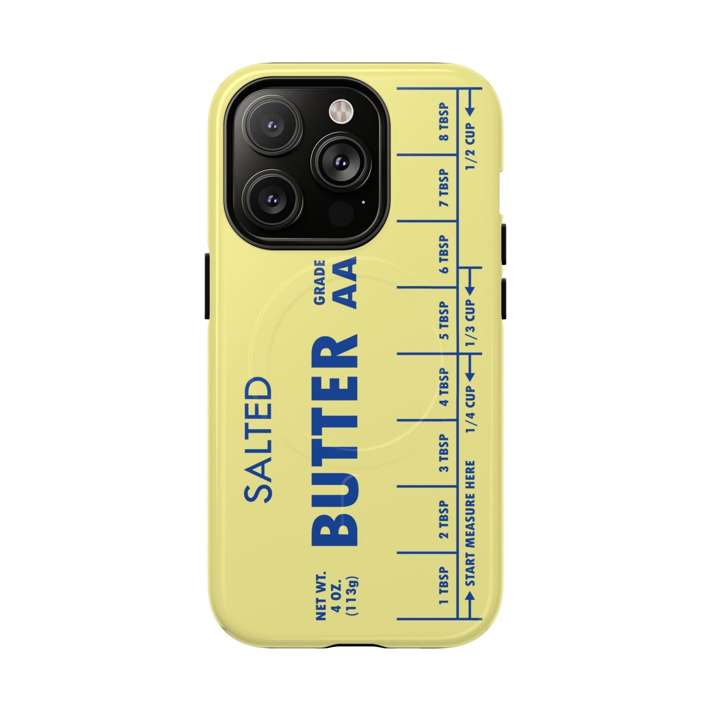 Salted Butter - MagSafe