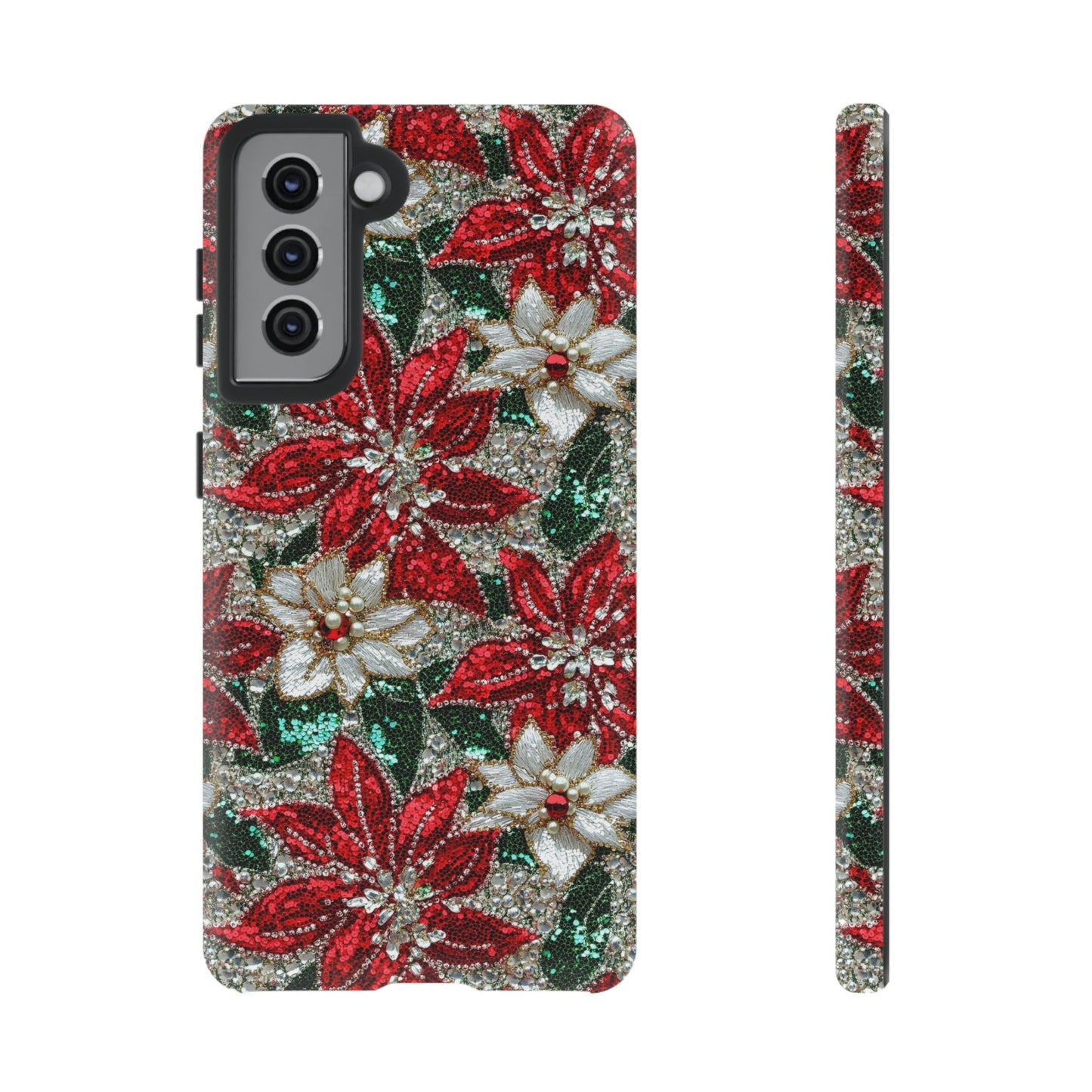 Christmas Flowers