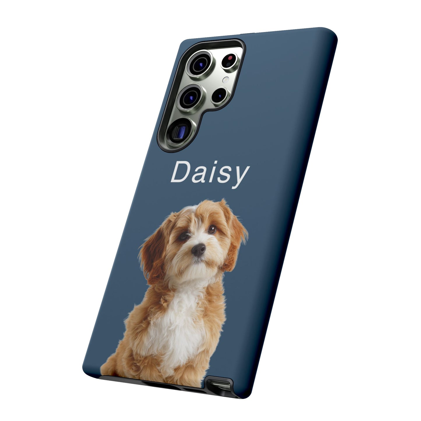 Custom Pet Phone Case