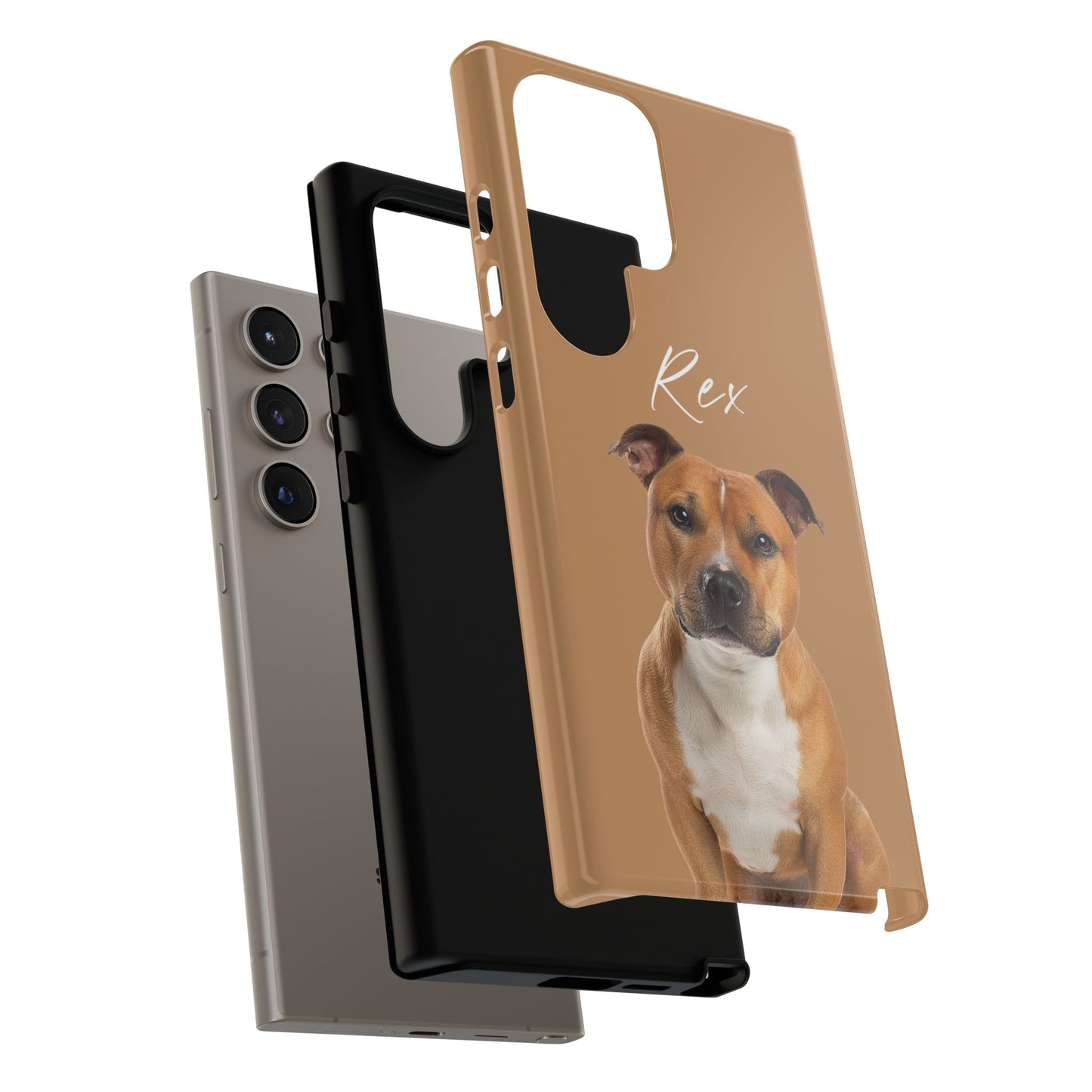 Custom Pet Phone Case