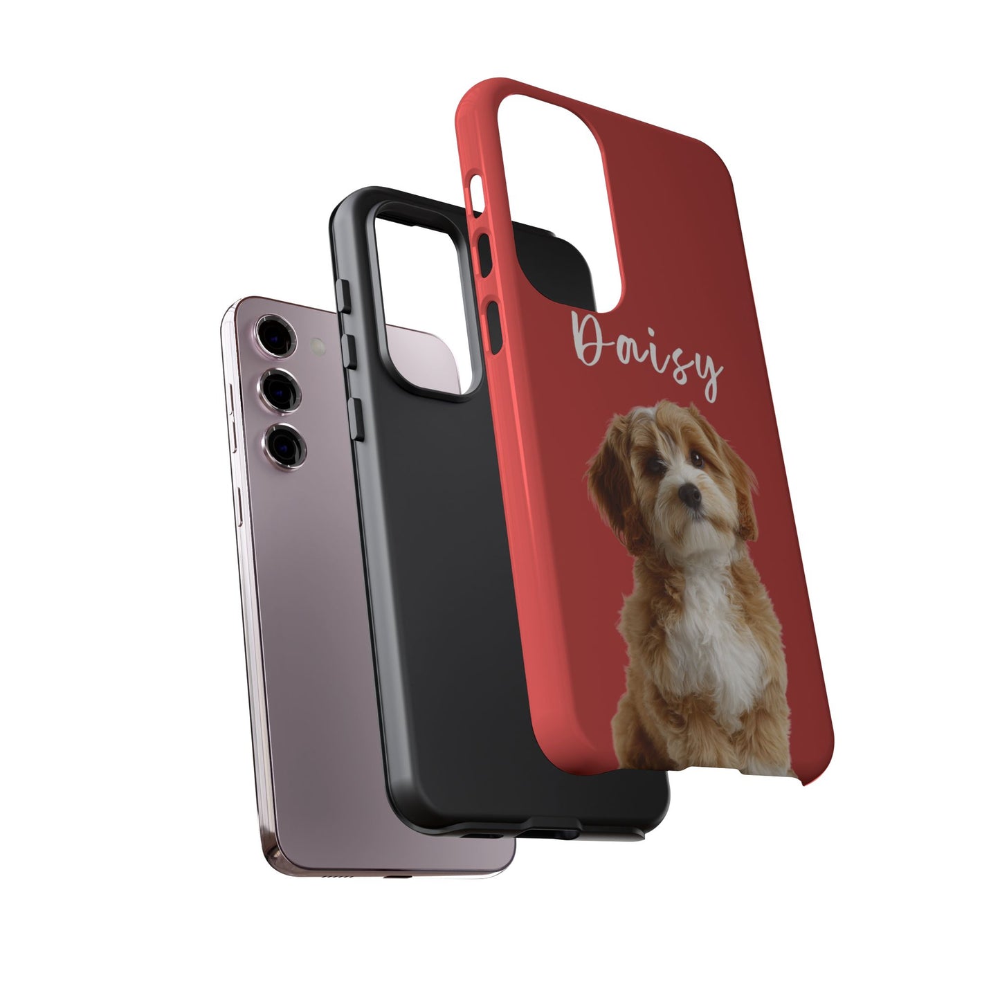 Custom Pet Phone Case
