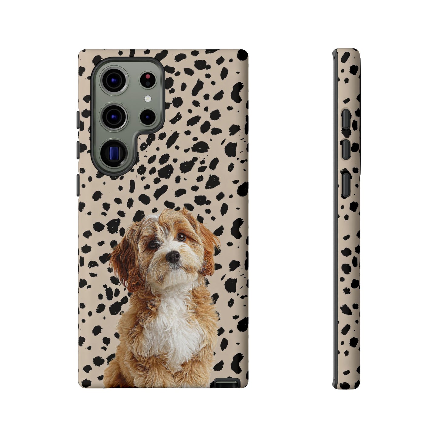 Custom Pet Phone Case