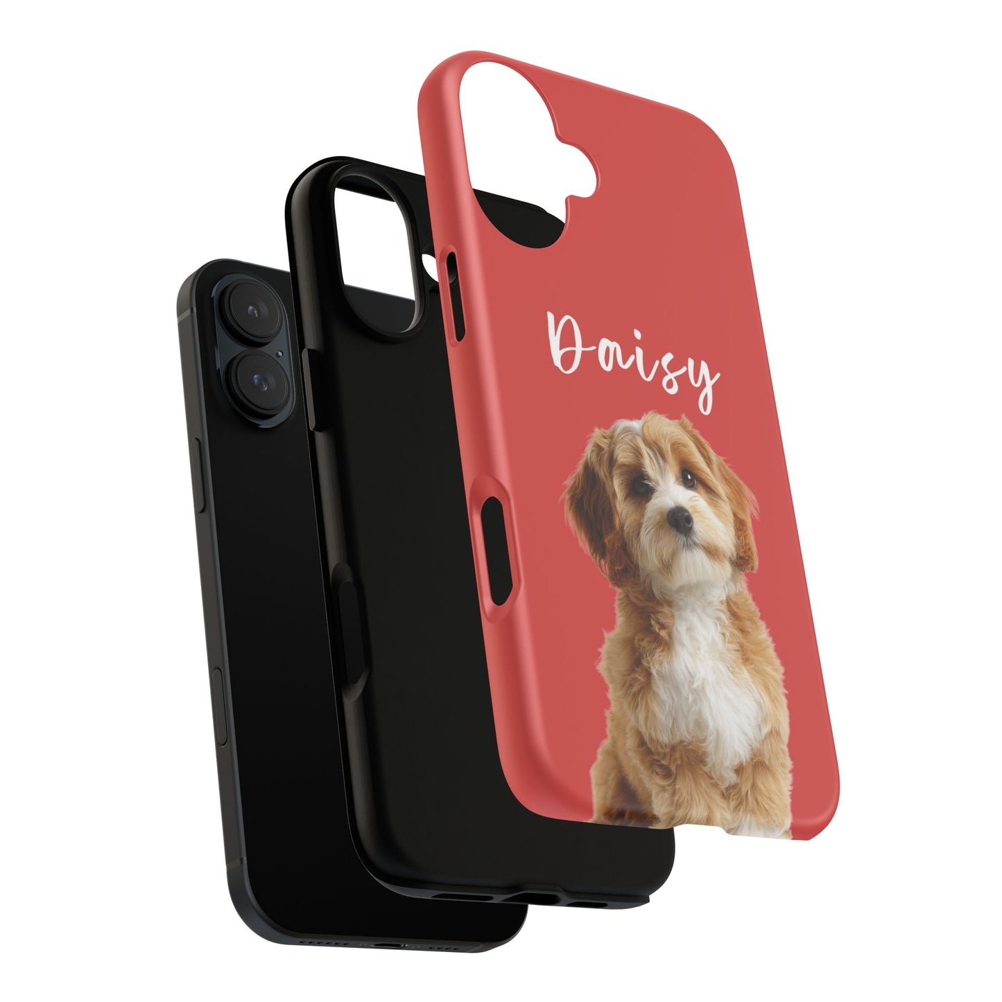 Custom Pet Phone Case