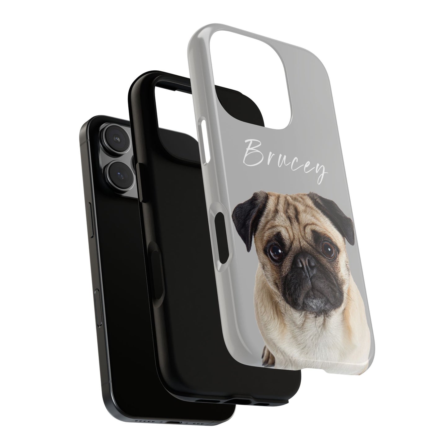 Custom Pet Phone Case