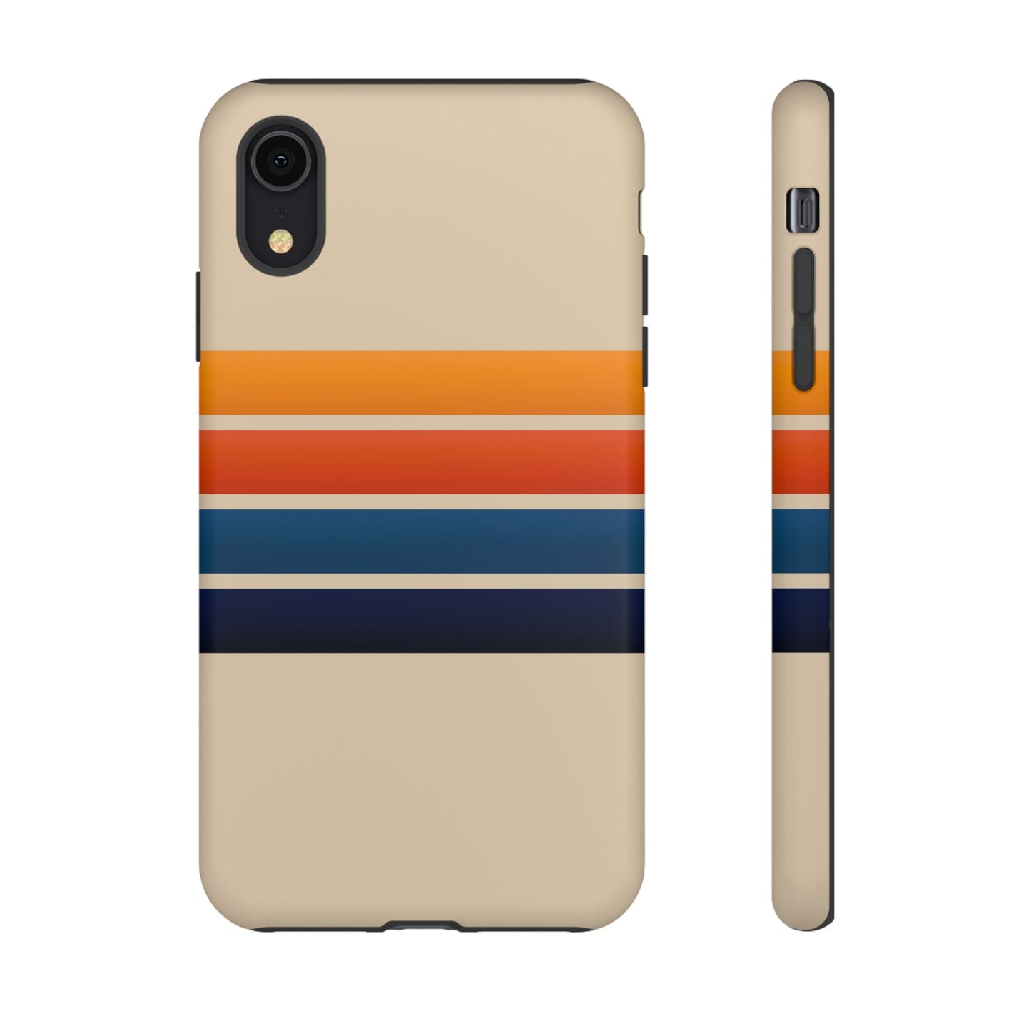 Sunset Fade