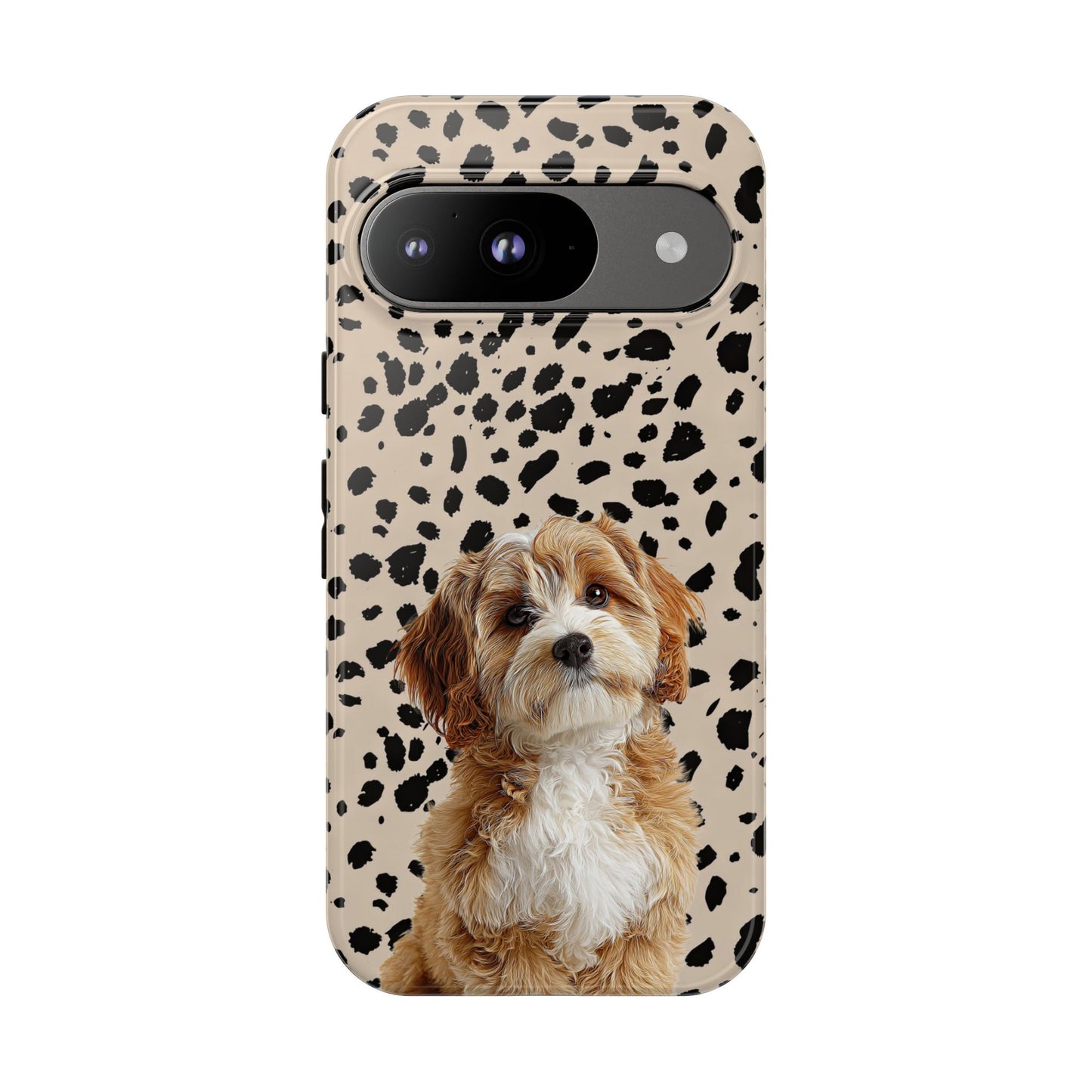 Custom Pet Phone Case