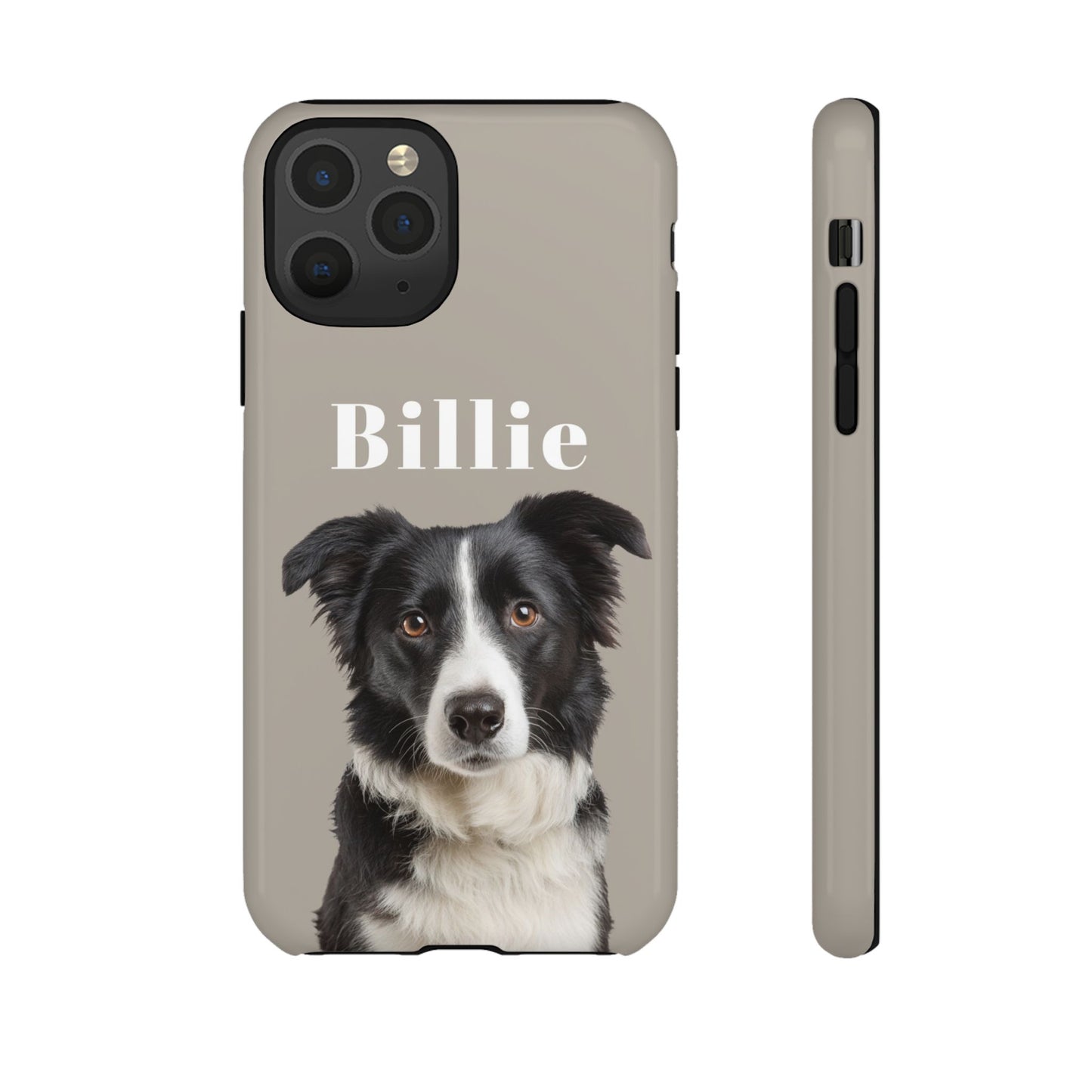 Custom Pet Phone Case