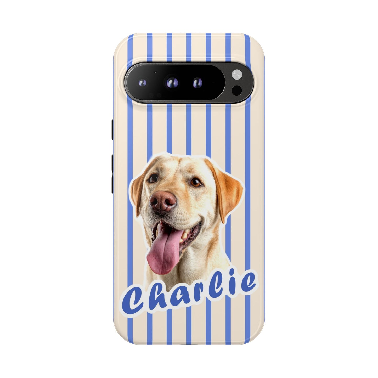 Retro Pet Phone Case