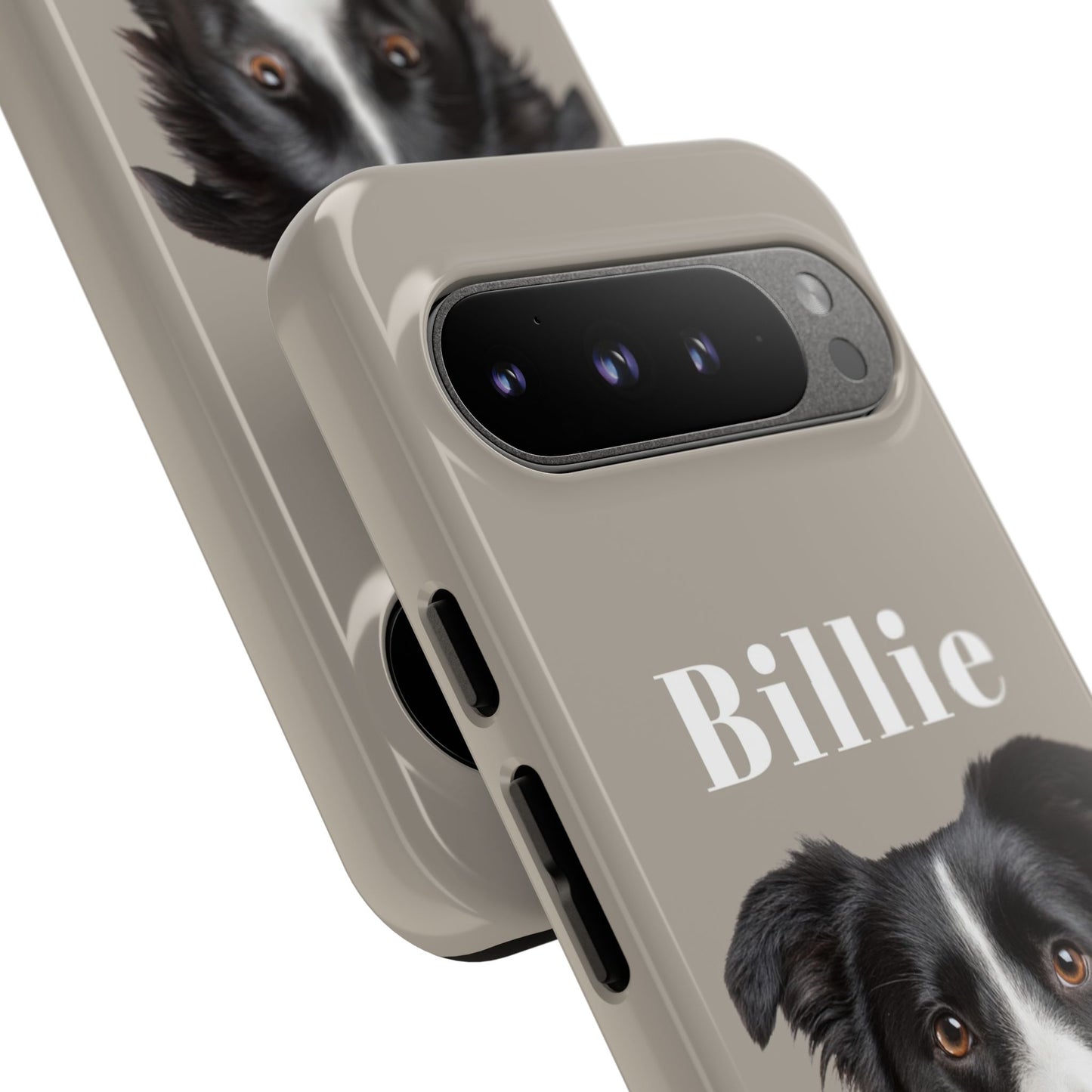 Custom Pet Phone Case