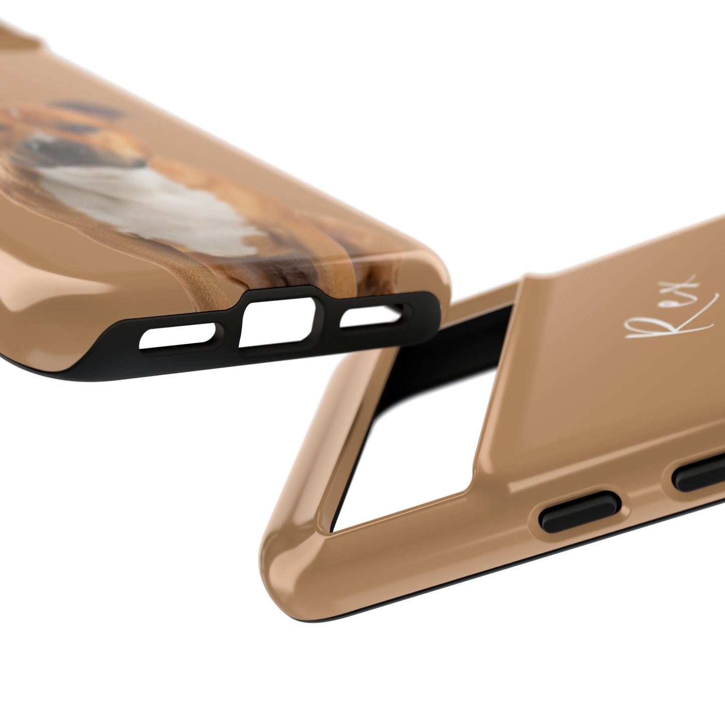 Custom Pet Phone Case