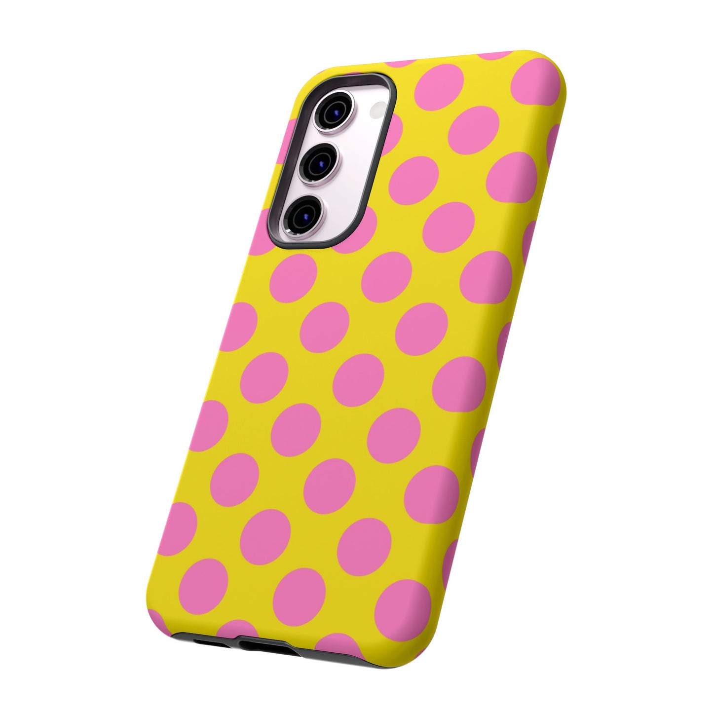 Preppy Polka