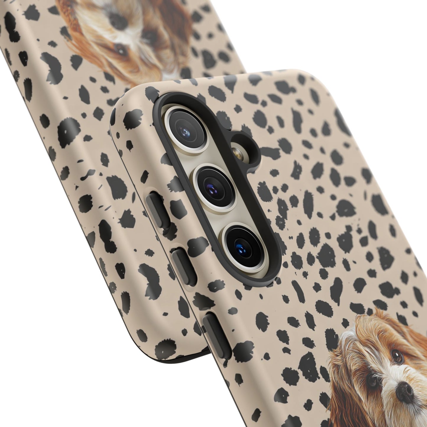 Custom Pet Phone Case