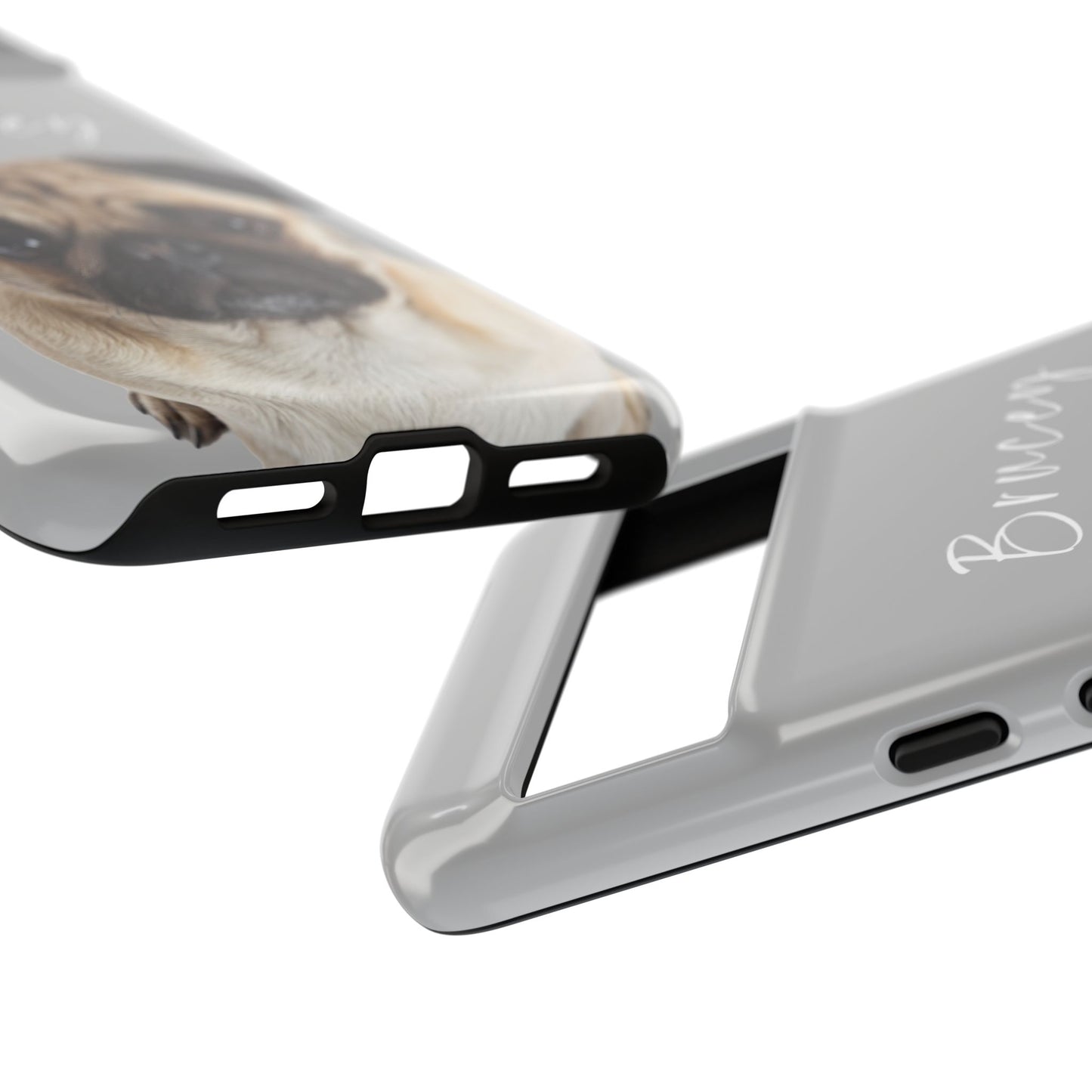Custom Pet Phone Case