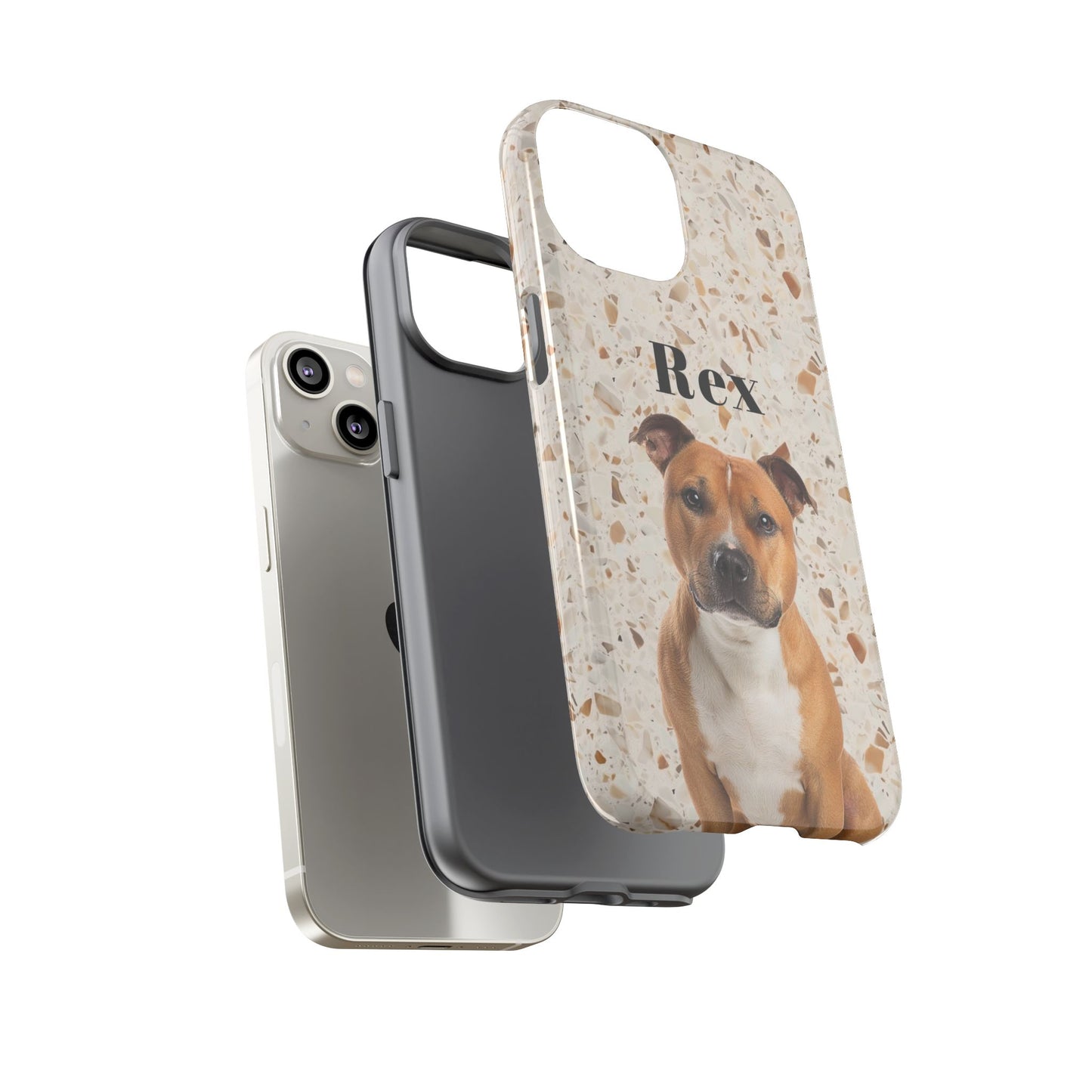 Custom Pet Phone Case