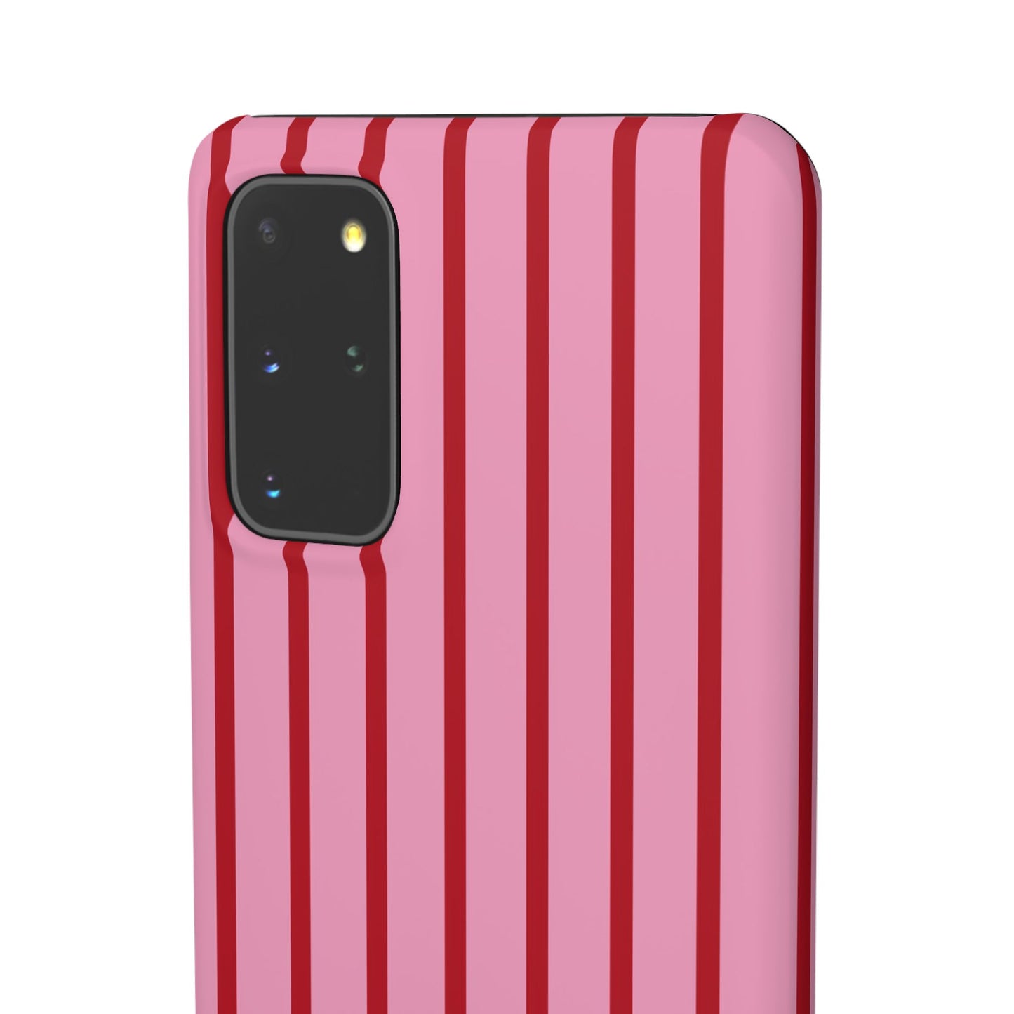 Strawberry Kisses - Snap Case