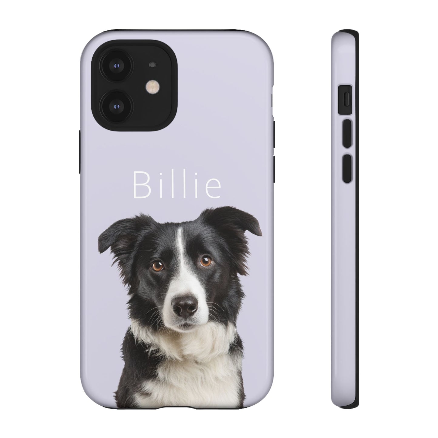 Custom Pet Phone Case