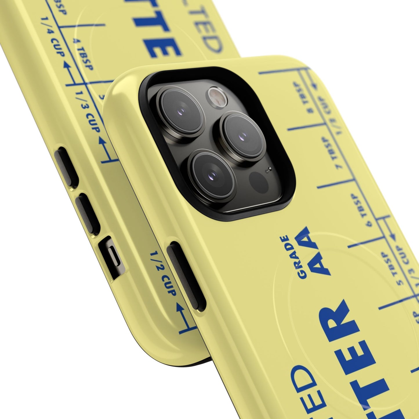 Salted Butter - MagSafe