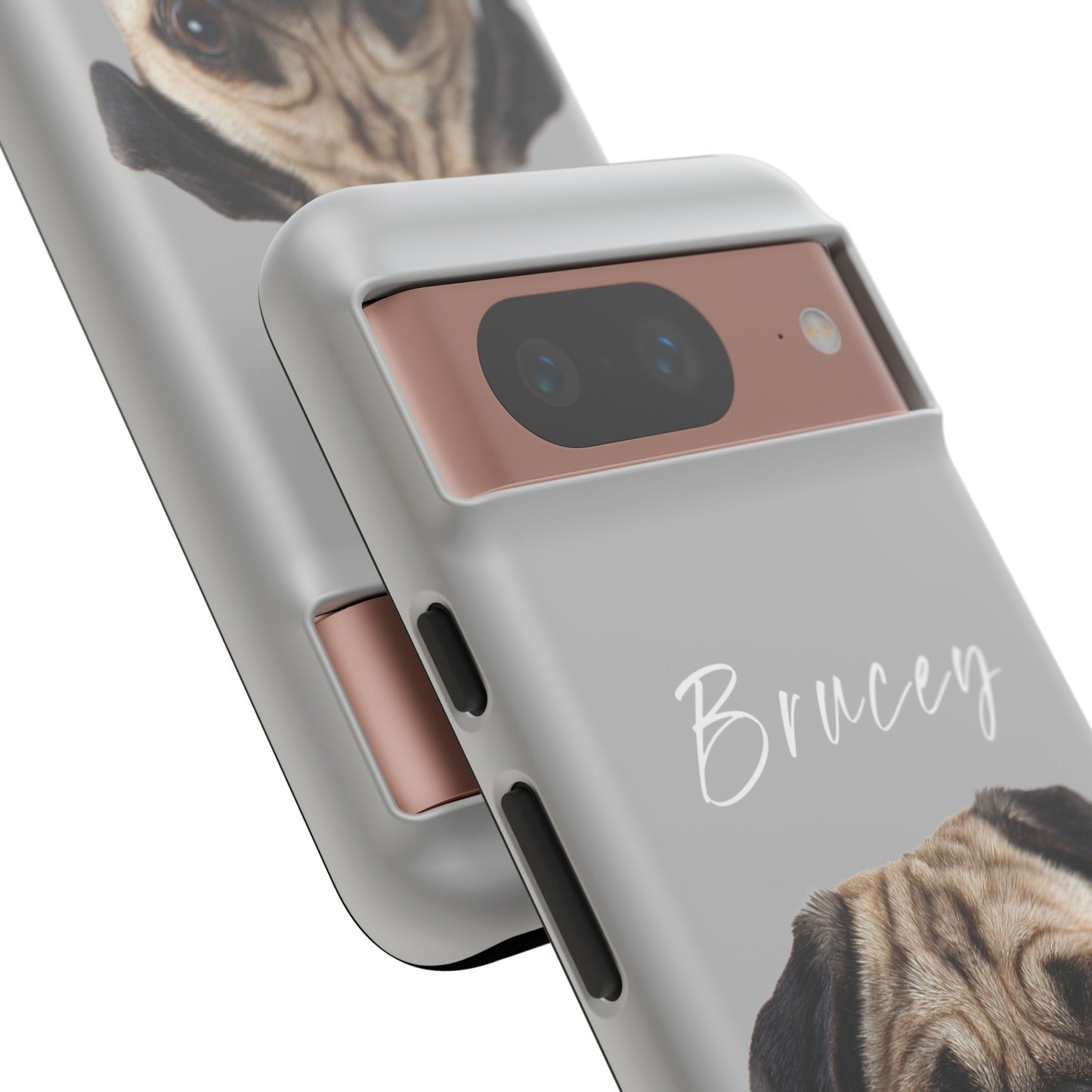Custom Pet Phone Case