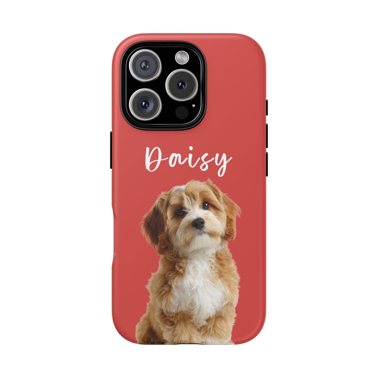 Custom Pet Phone Case