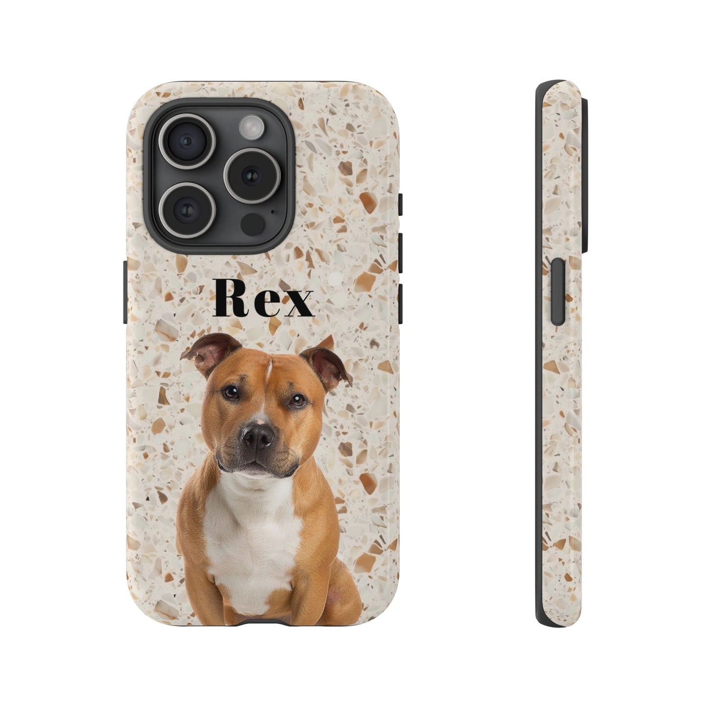 Custom Pet Phone Case