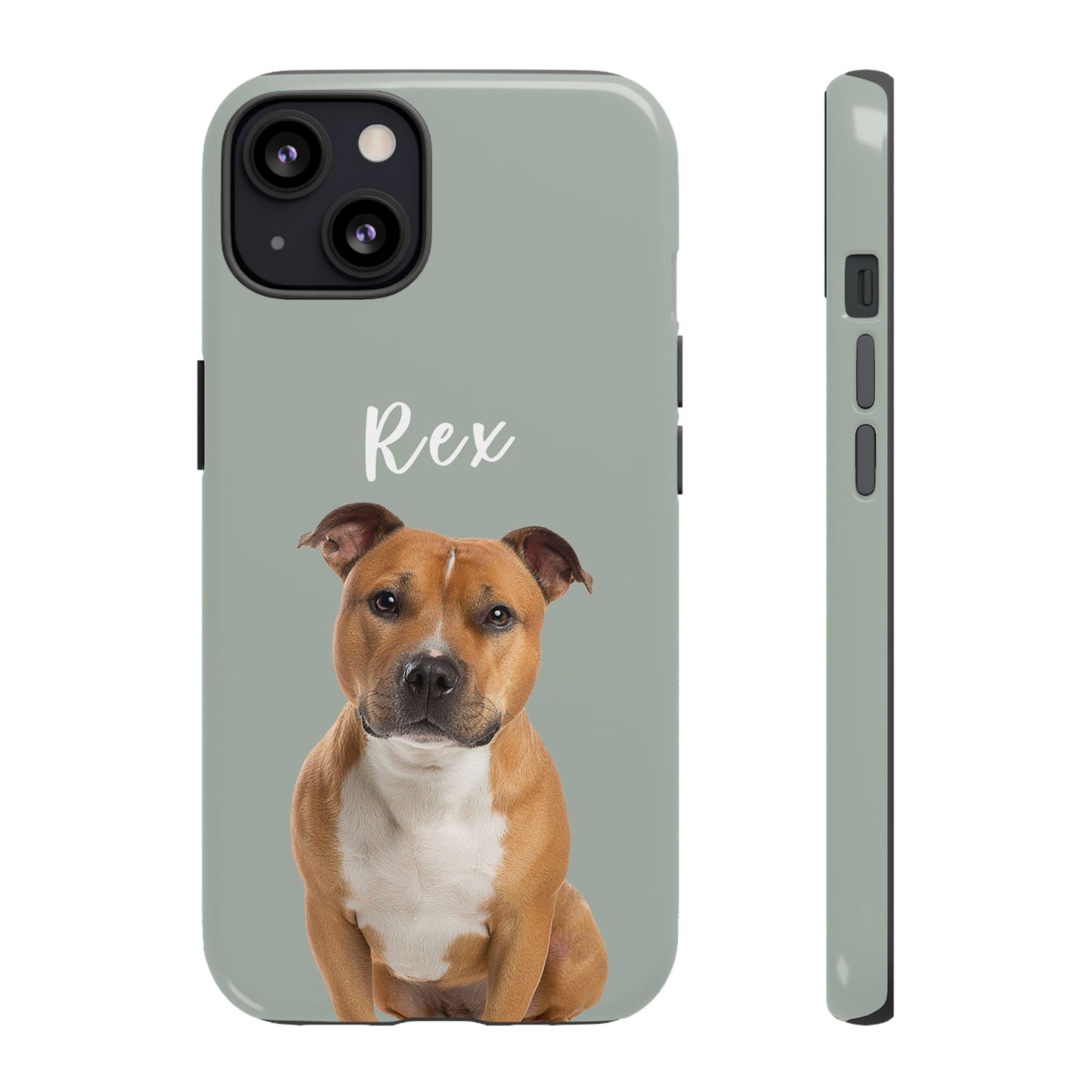Custom Pet Phone Case