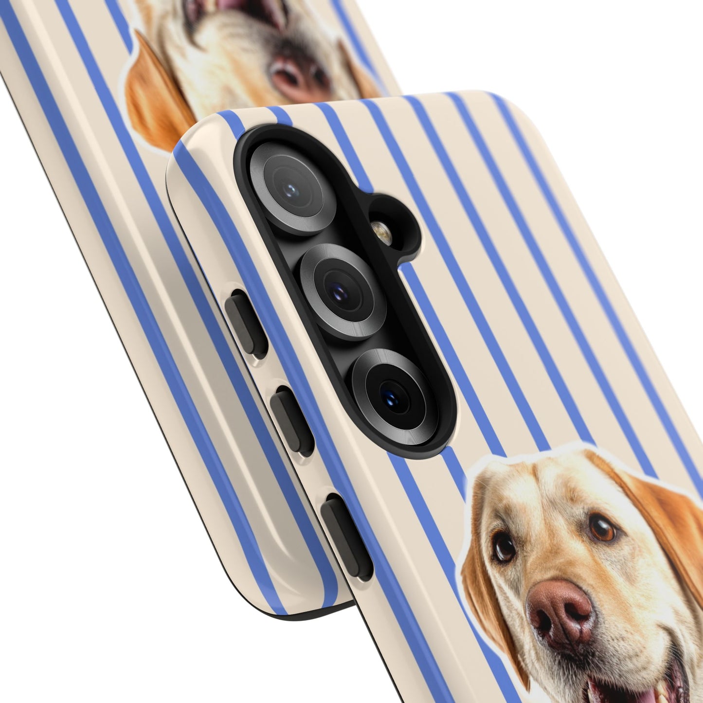 Retro Pet Phone Case