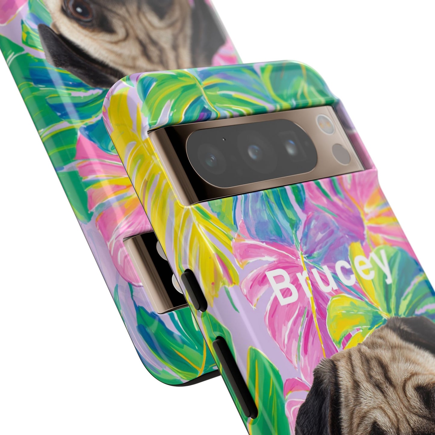 Custom Pet Phone Case