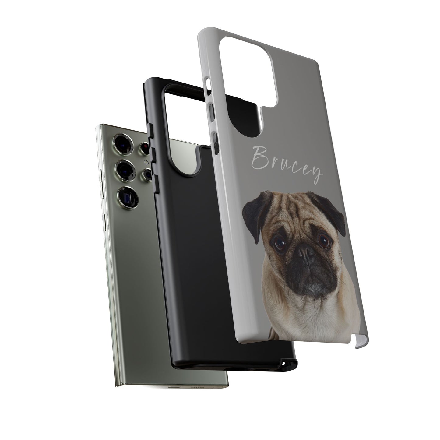 Custom Pet Phone Case