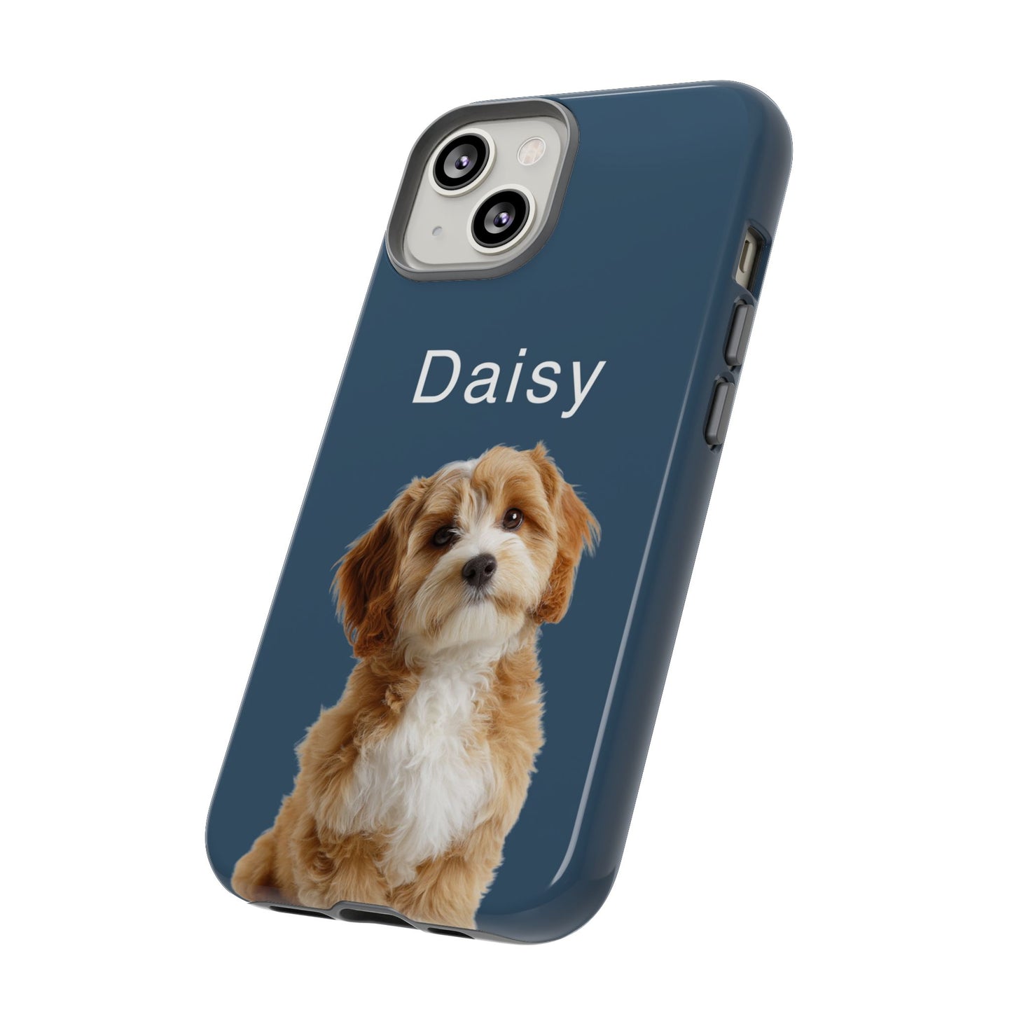 Custom Pet Phone Case