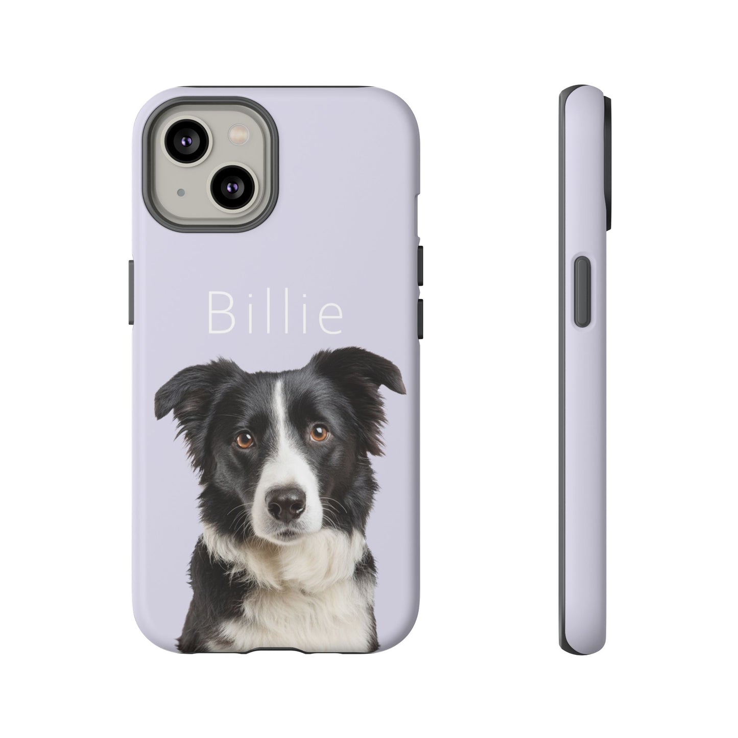 Custom Pet Phone Case