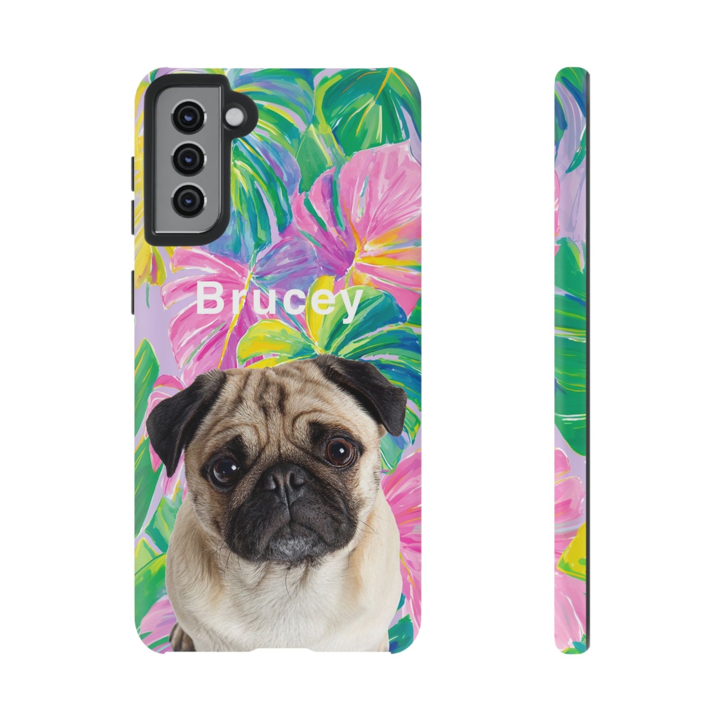 Custom Pet Phone Case