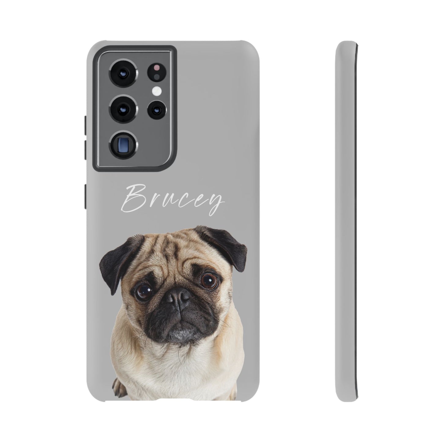 Custom Pet Phone Case