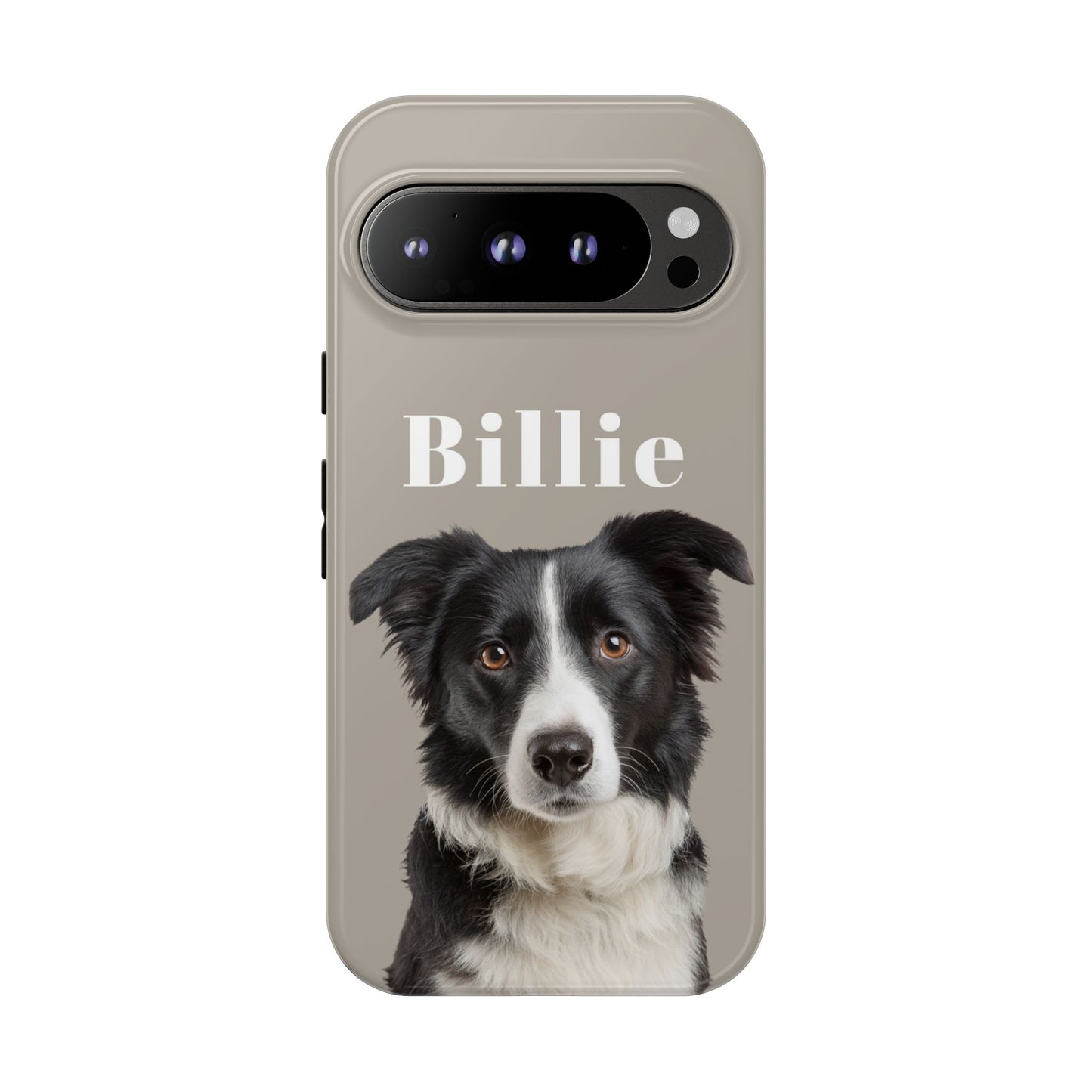 Custom Pet Phone Case