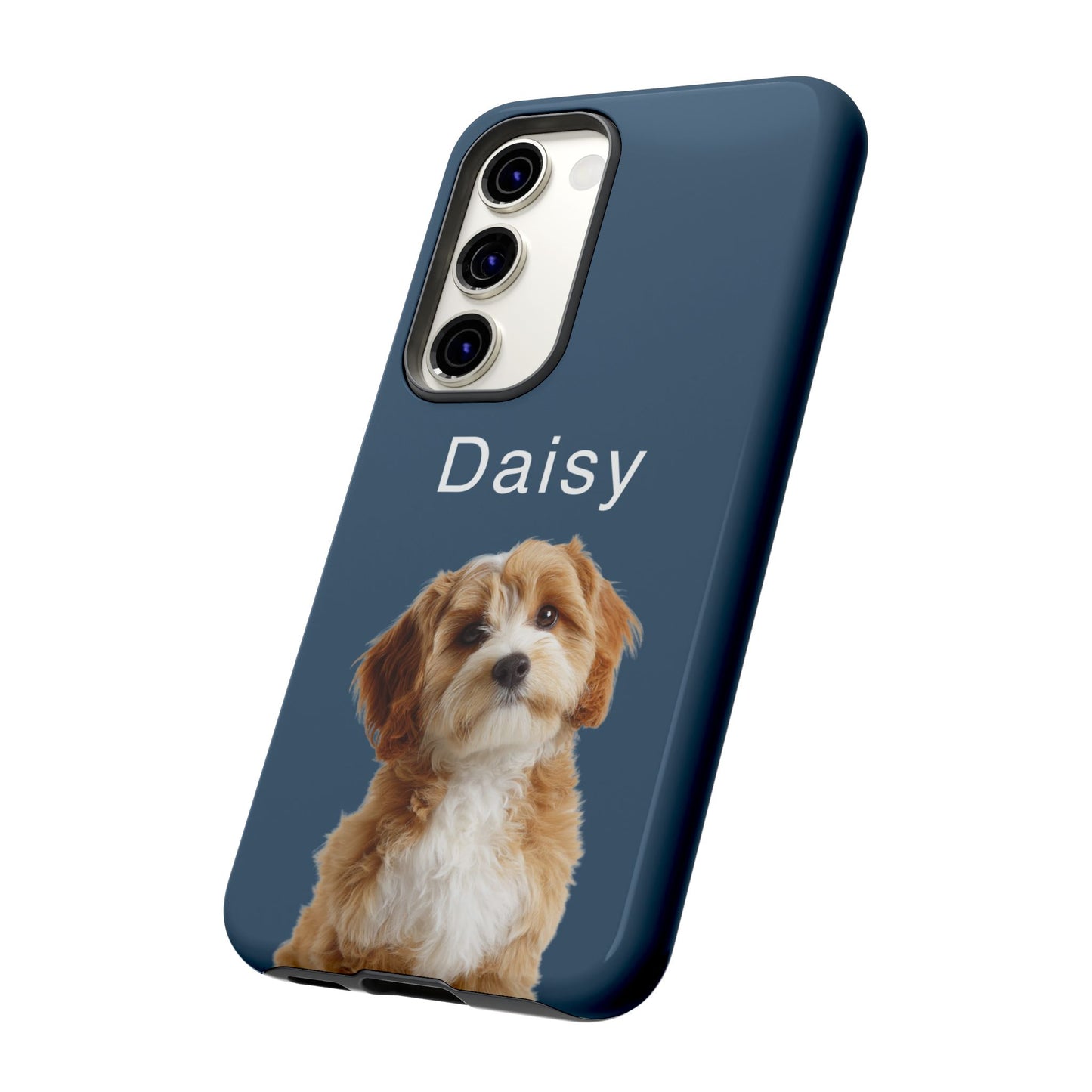 Custom Pet Phone Case