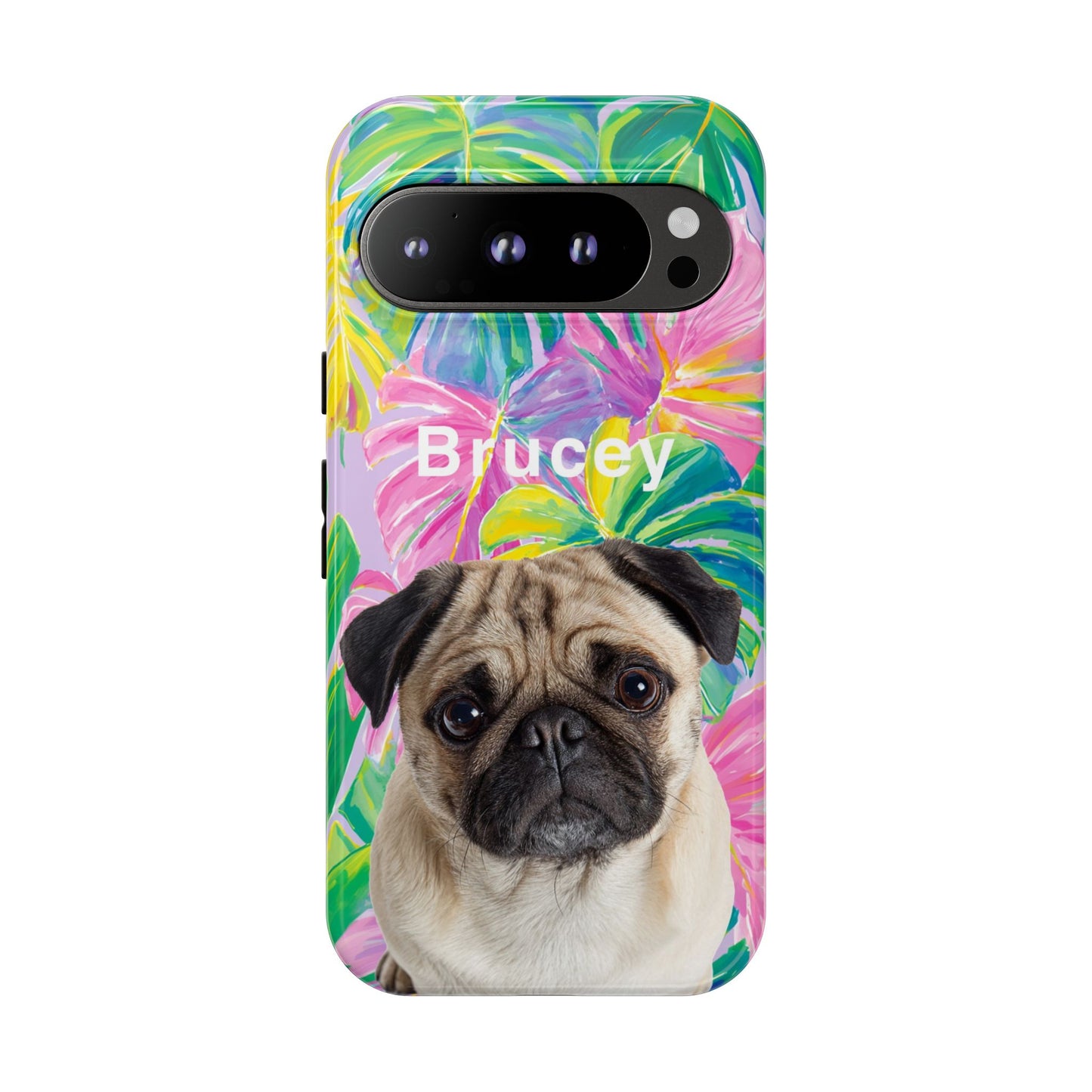 Custom Pet Phone Case