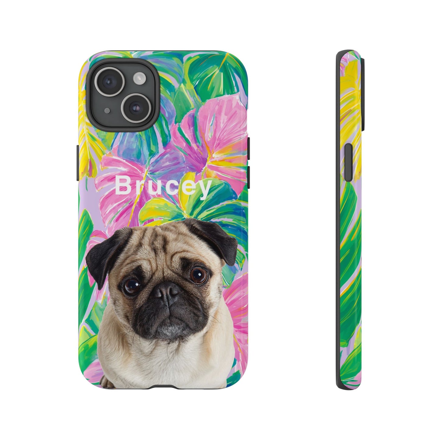 Custom Pet Phone Case