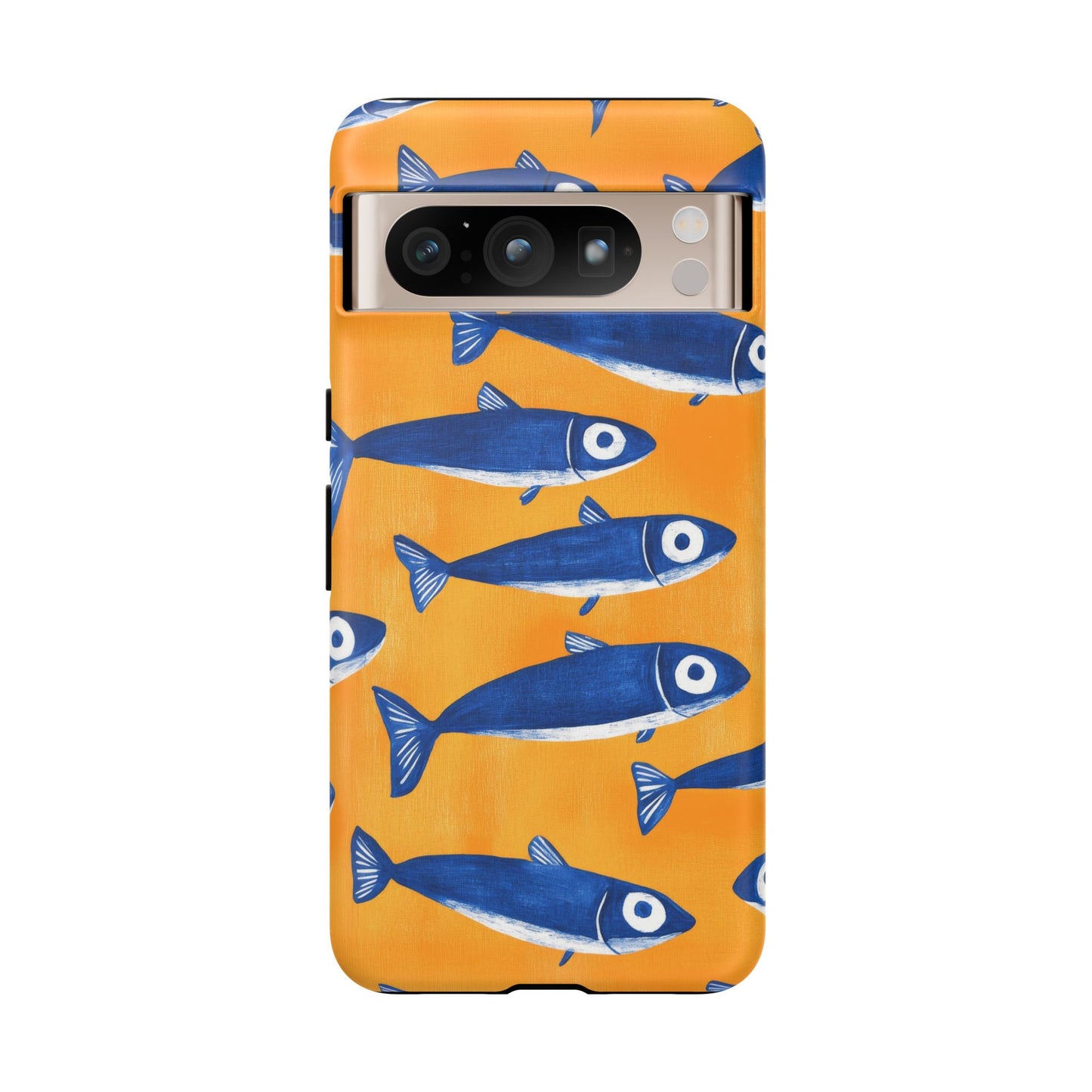 Go Fish!