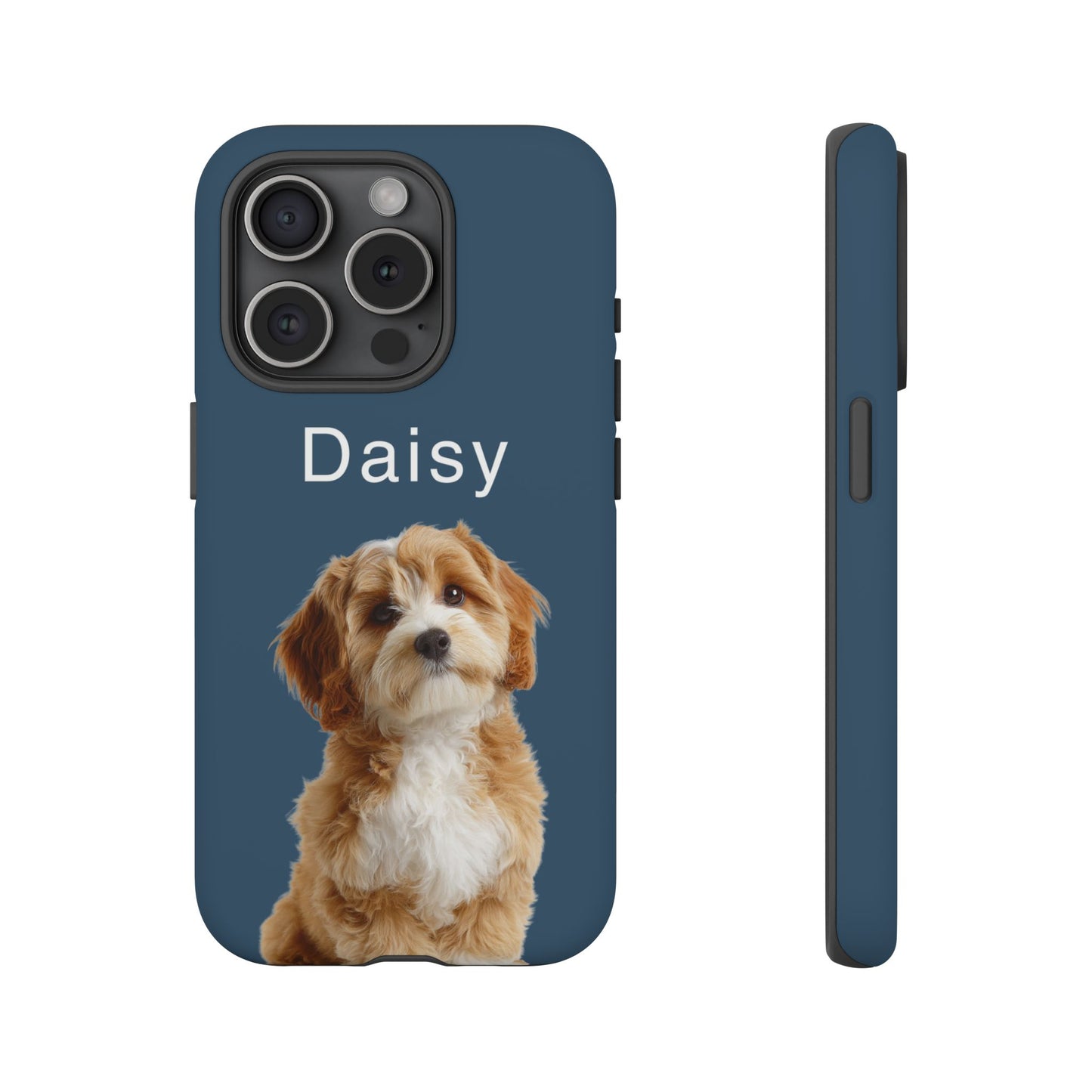 Custom Pet Phone Case