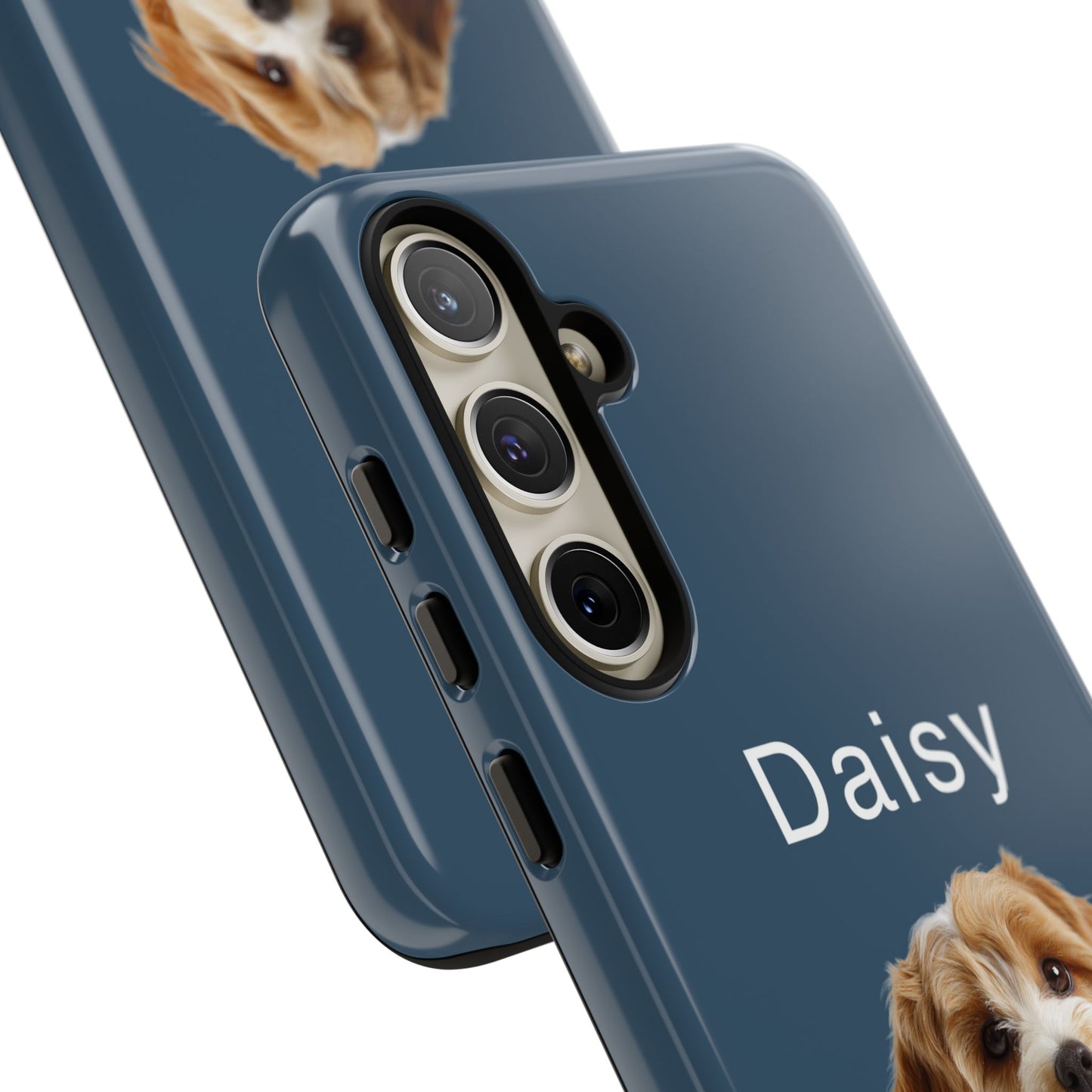 Custom Pet Phone Case
