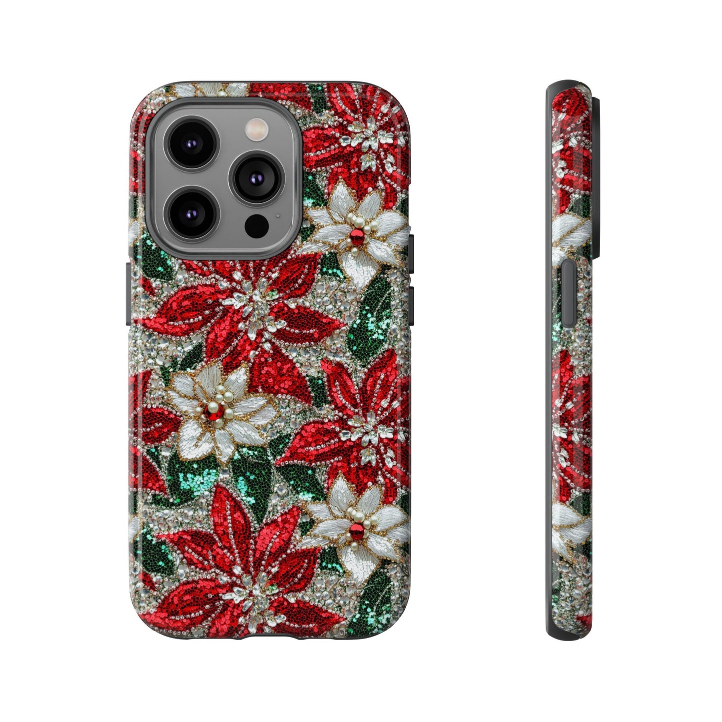 Christmas Flowers