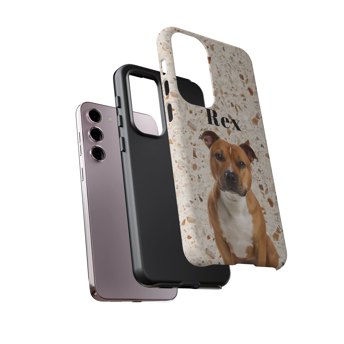 Custom Pet Phone Case